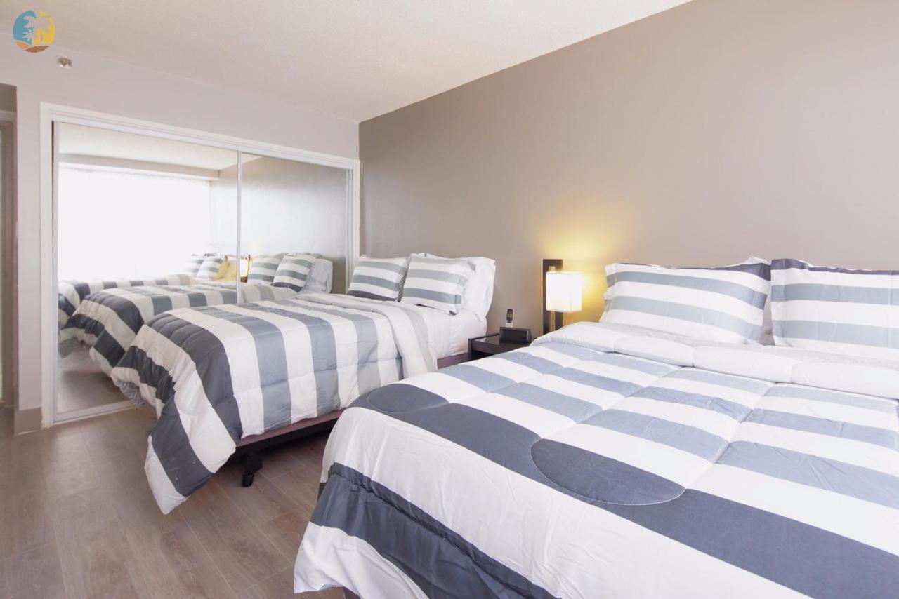 Deluxe - Hora Apartment