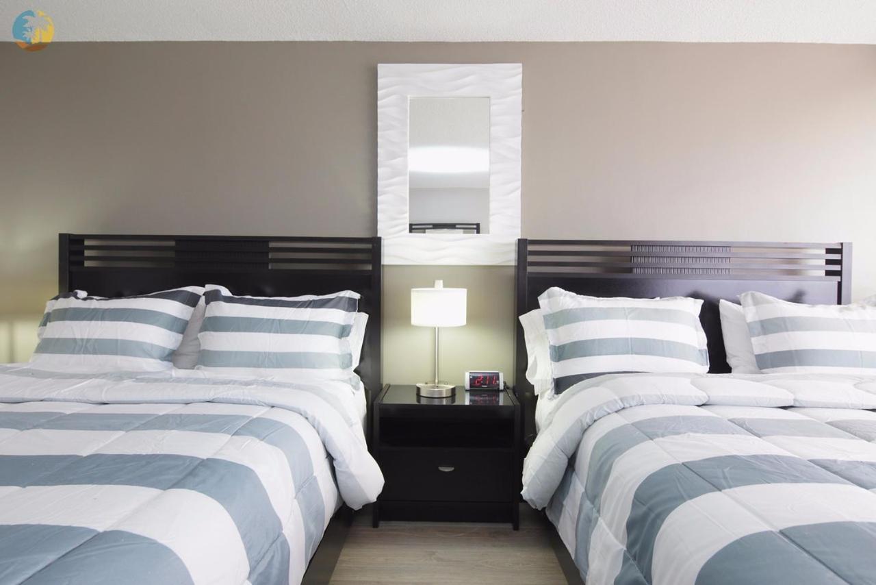 Apartment Deluxe - Hora Miami Beach