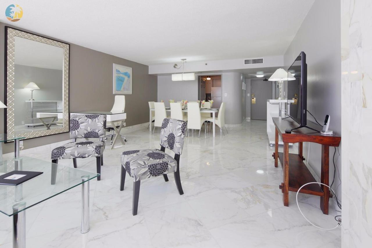 Deluxe - Hora Apartment *