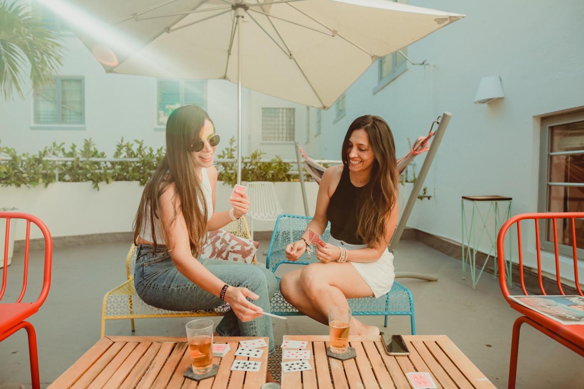 Viajero Miami (adults Only)