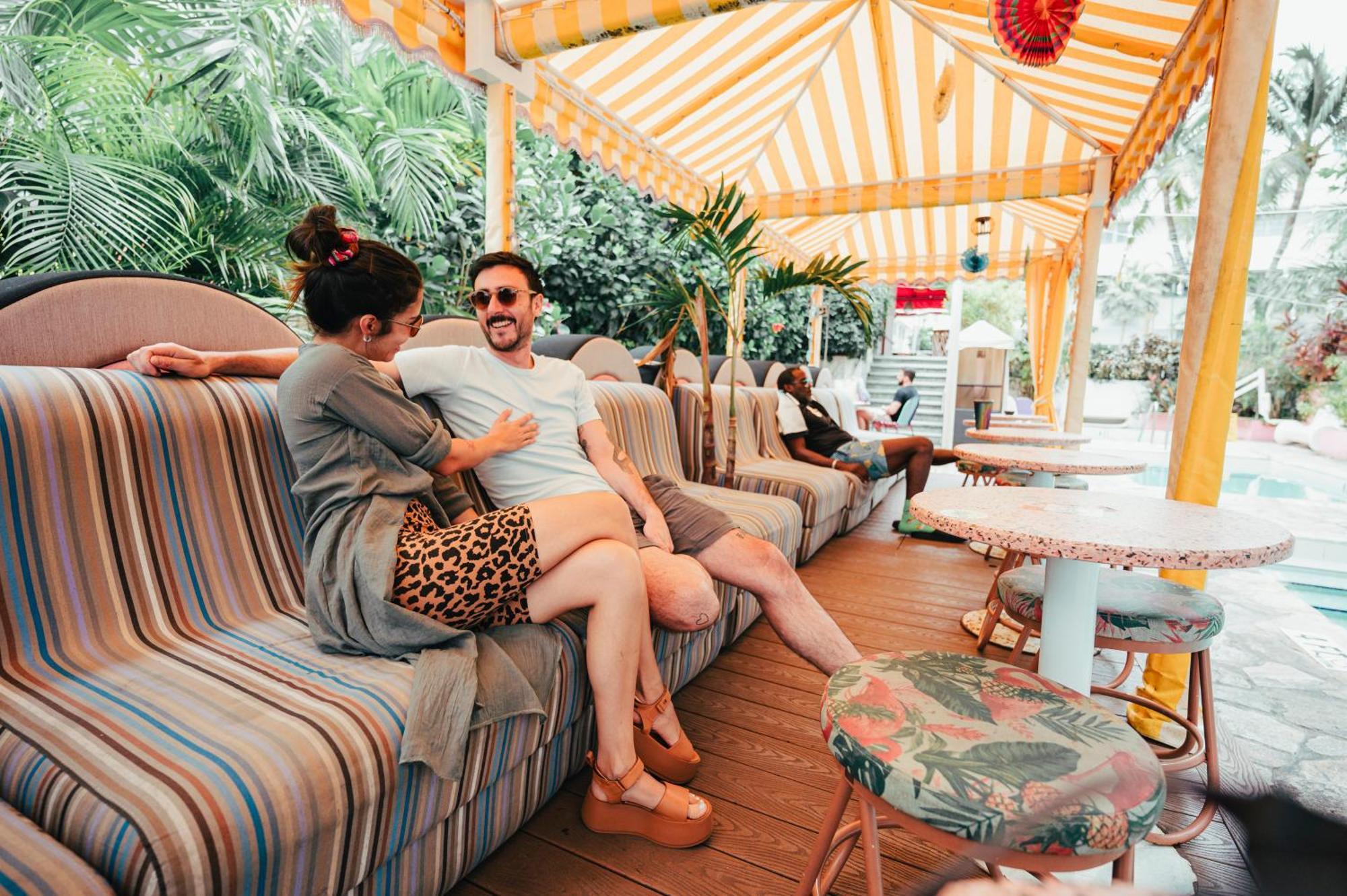 Viajero Miami (adults Only)