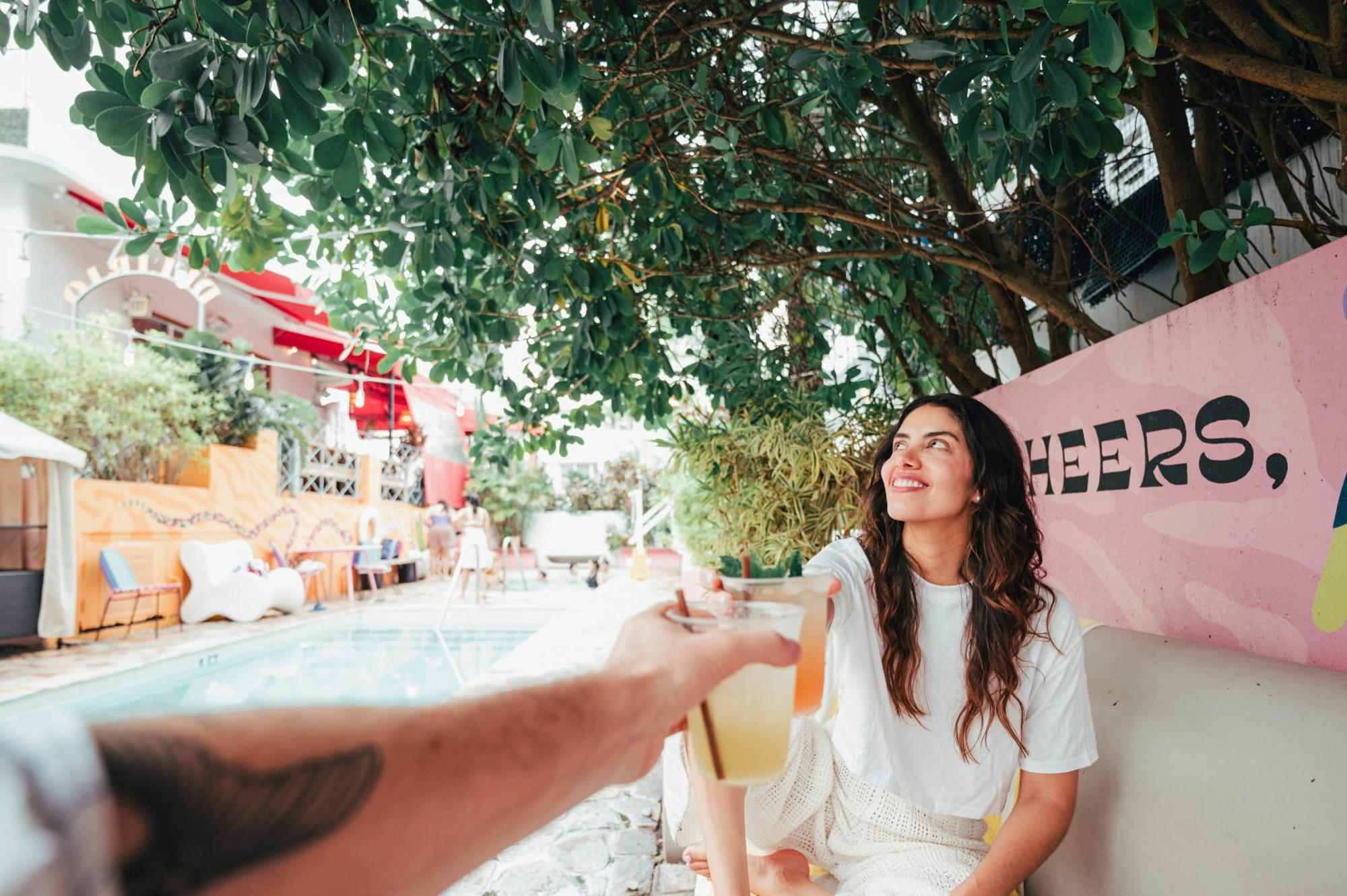 Hotel Viajero Miami (adults Only) Miami Beach