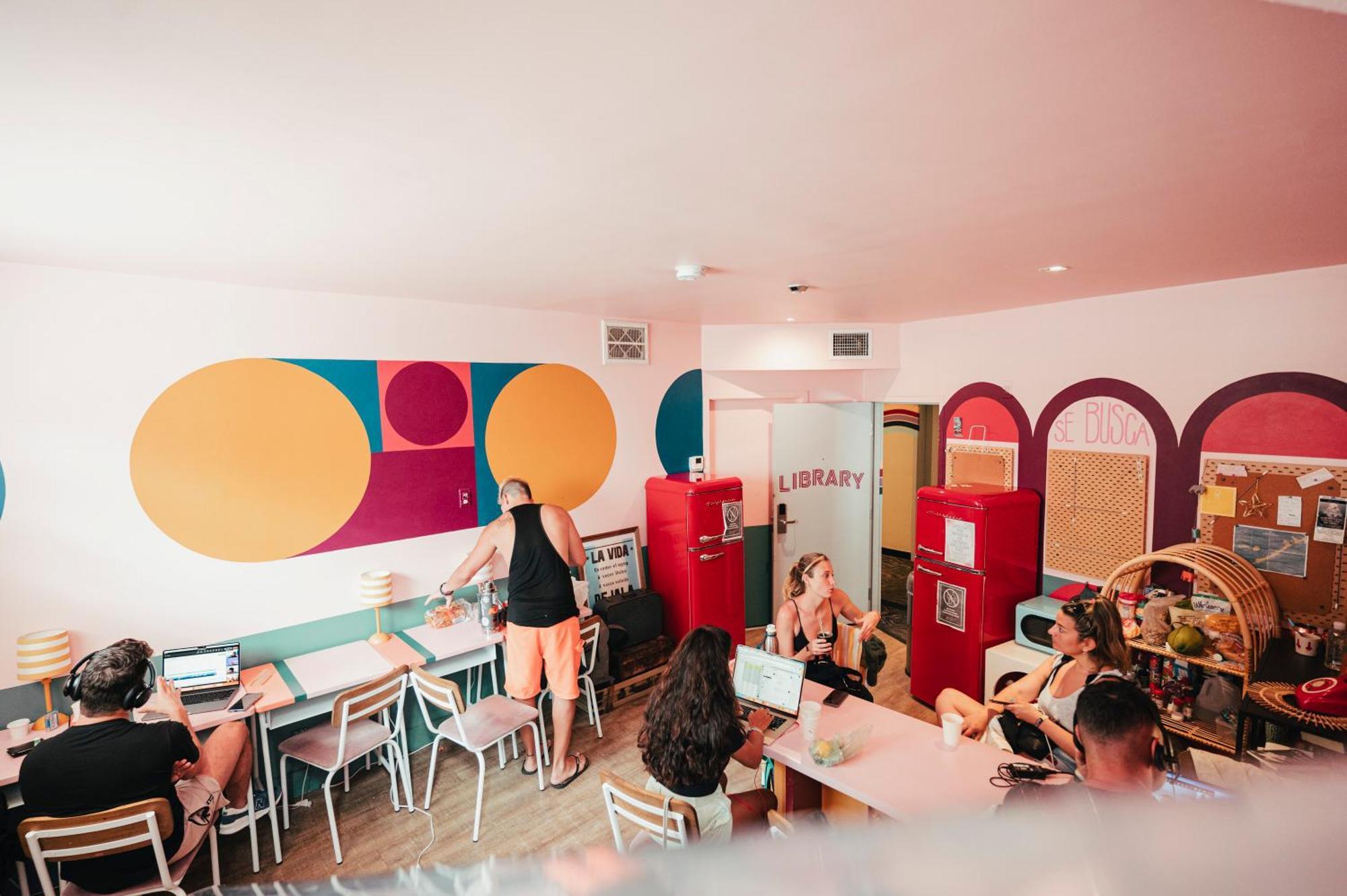 Viajero Miami (adults Only) Hotel Miami Beach