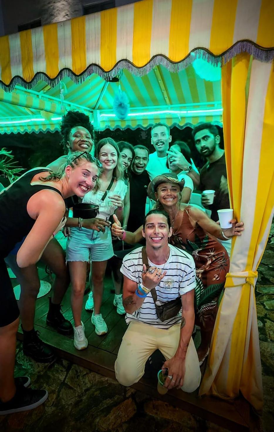 Viajero Miami (adults Only)