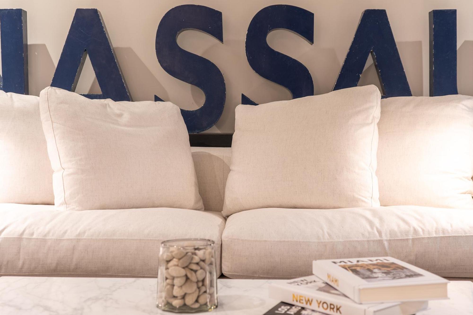 Hotel Nassau South Beach, An