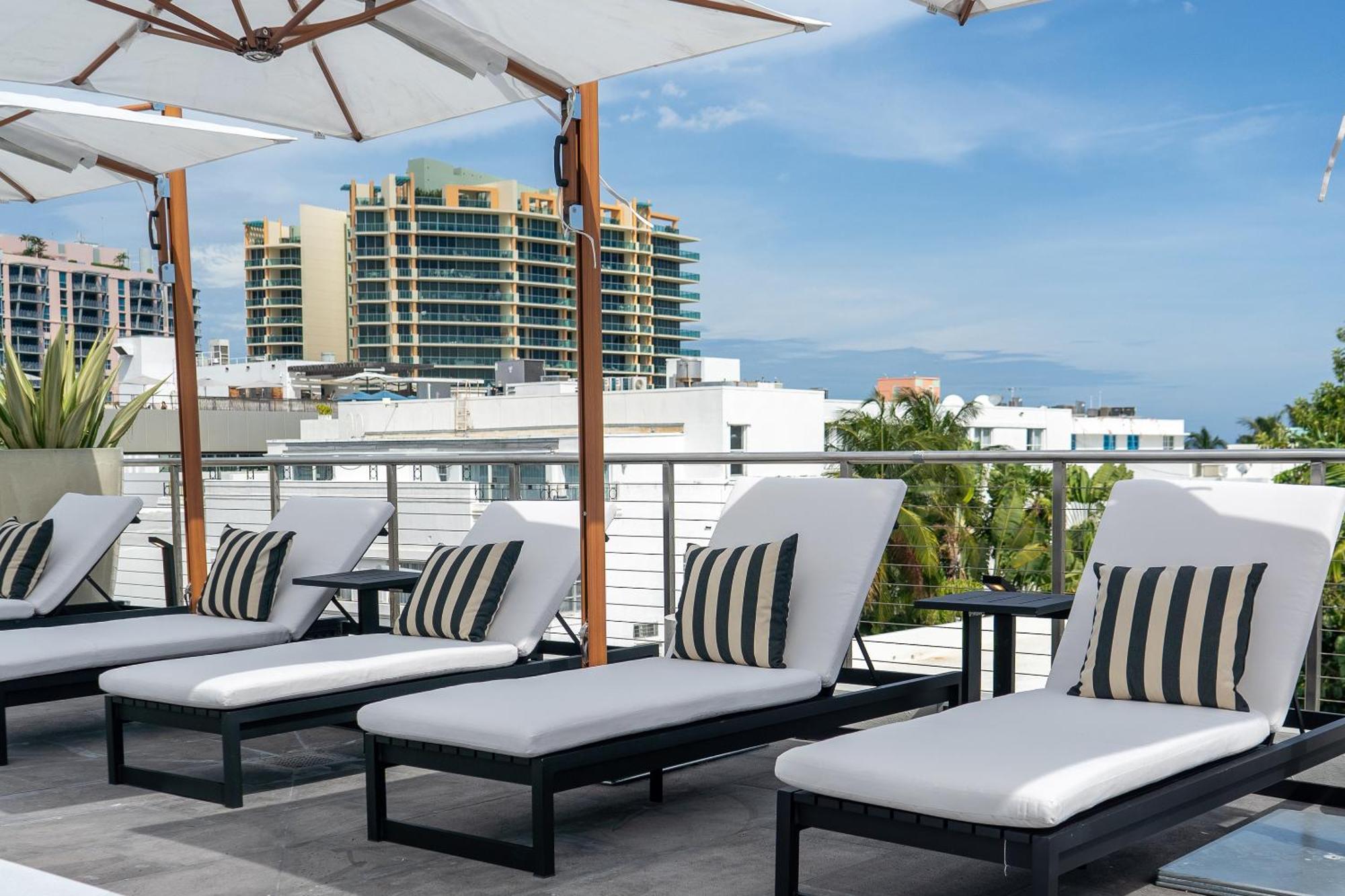 Nassau South Beach, An 4*