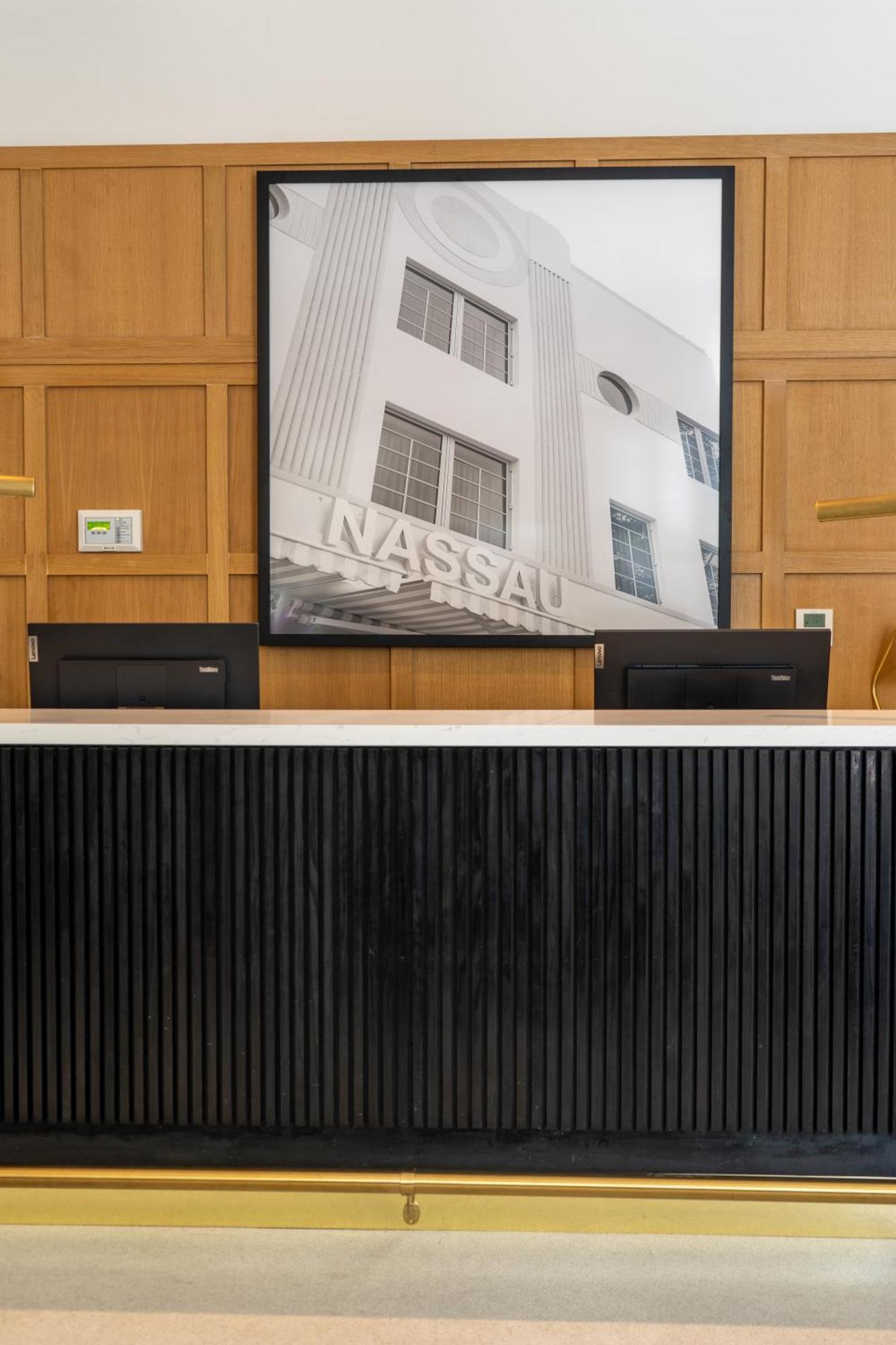 Nassau South Beach, An Hotel 4*