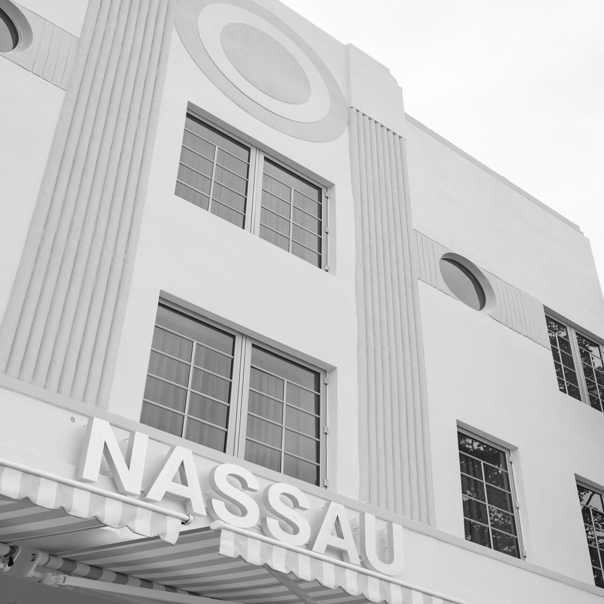Nassau South Beach, An Hotel Miami Beach