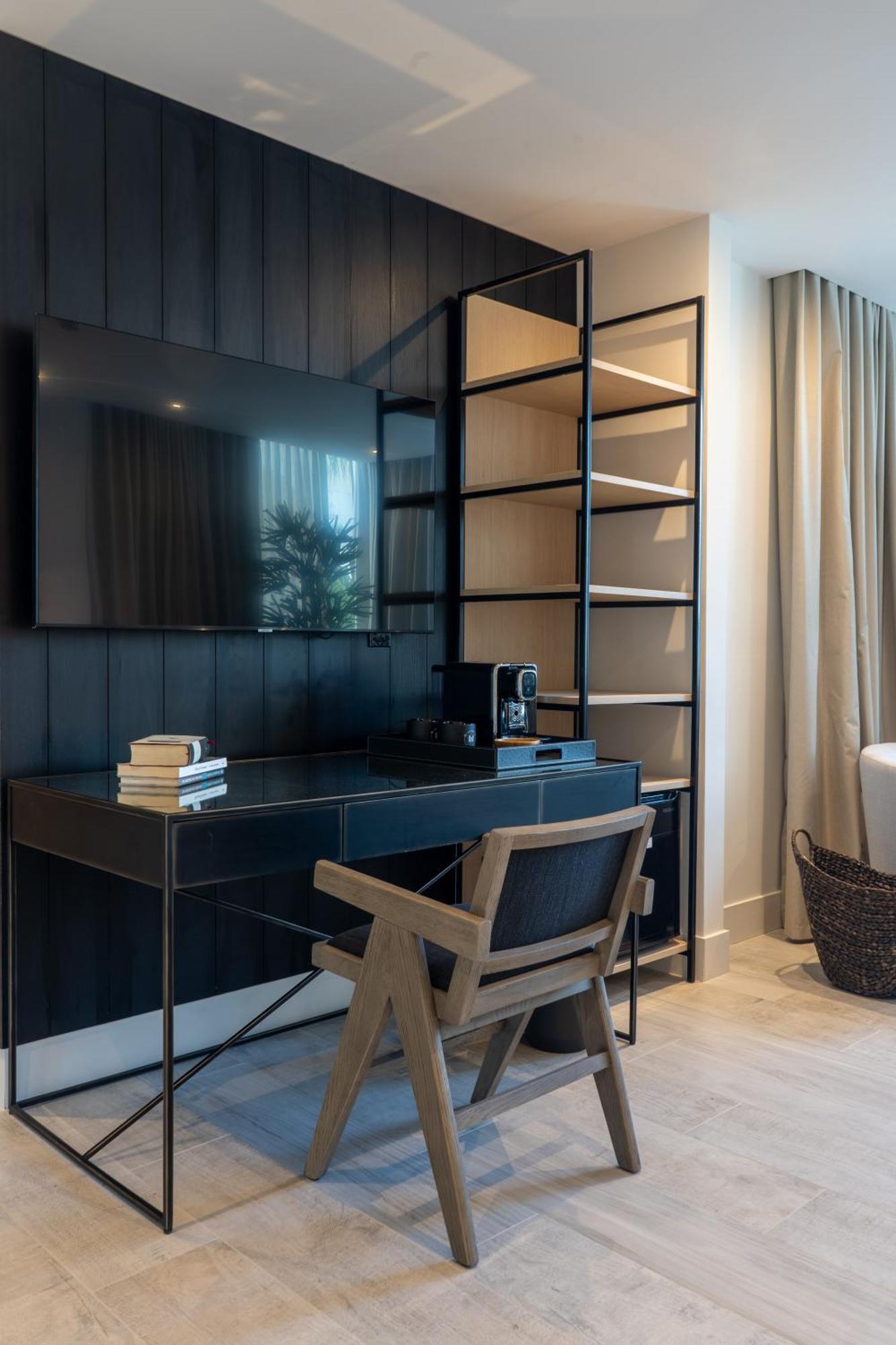 Hotel Nassau South Beach, An 4*