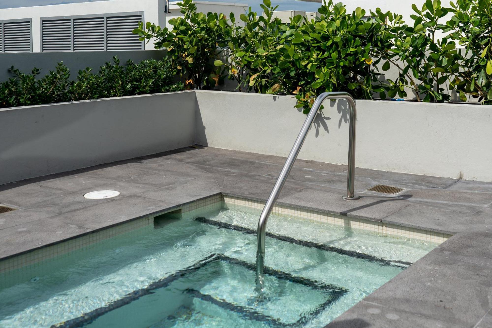 Nassau South Beach, An 4*