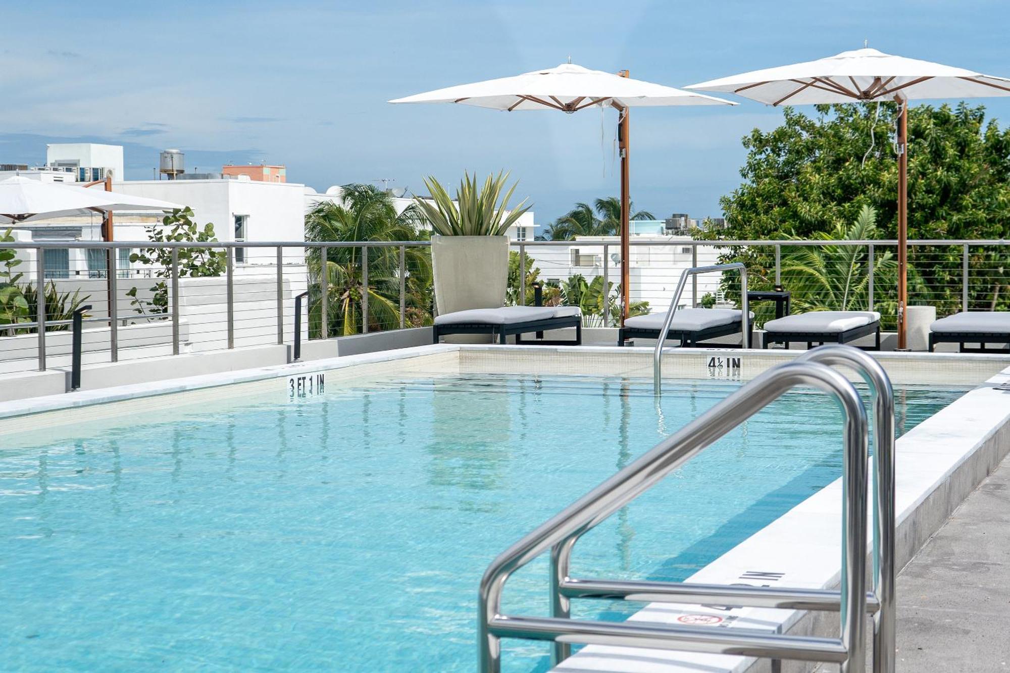 Nassau South Beach, An Hotel 4*