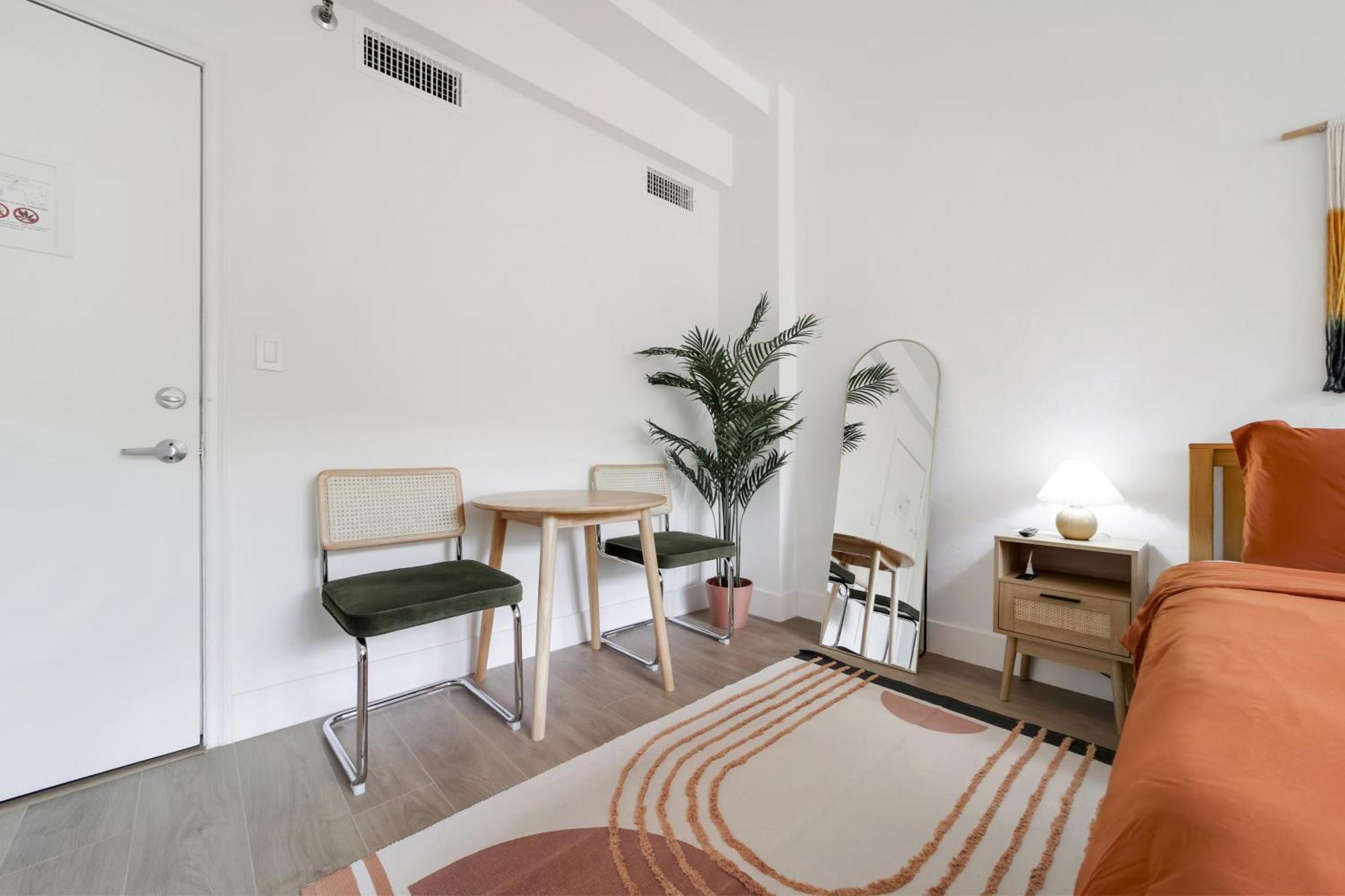 Tropics Miami 3*