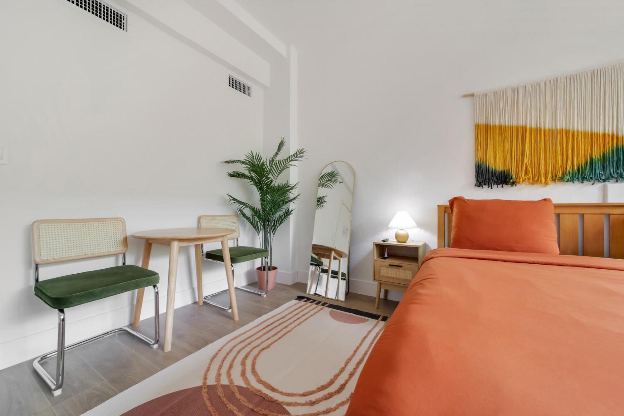 Tropics Miami