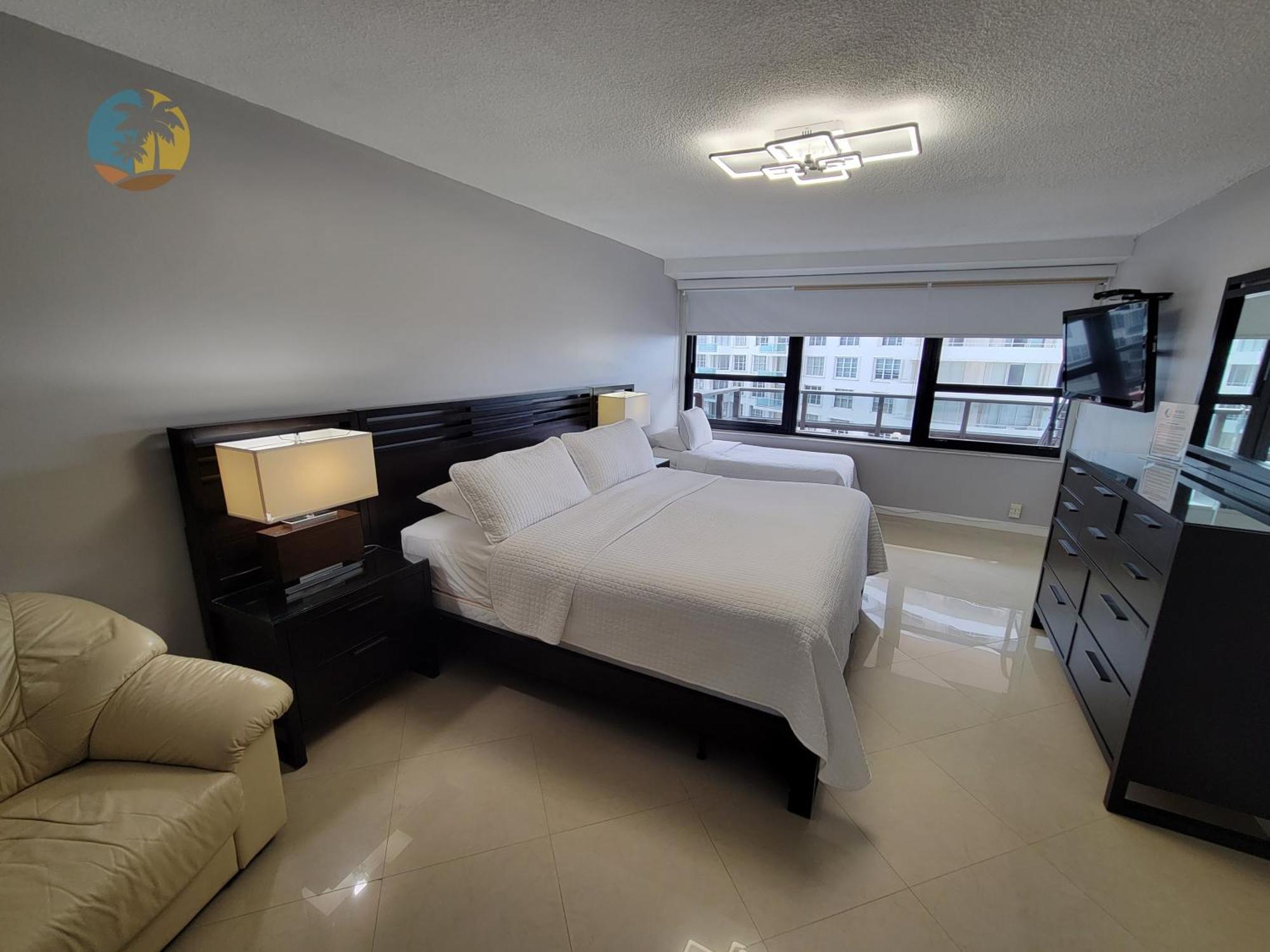 Apartment Deluxe - Hora Miami Beach