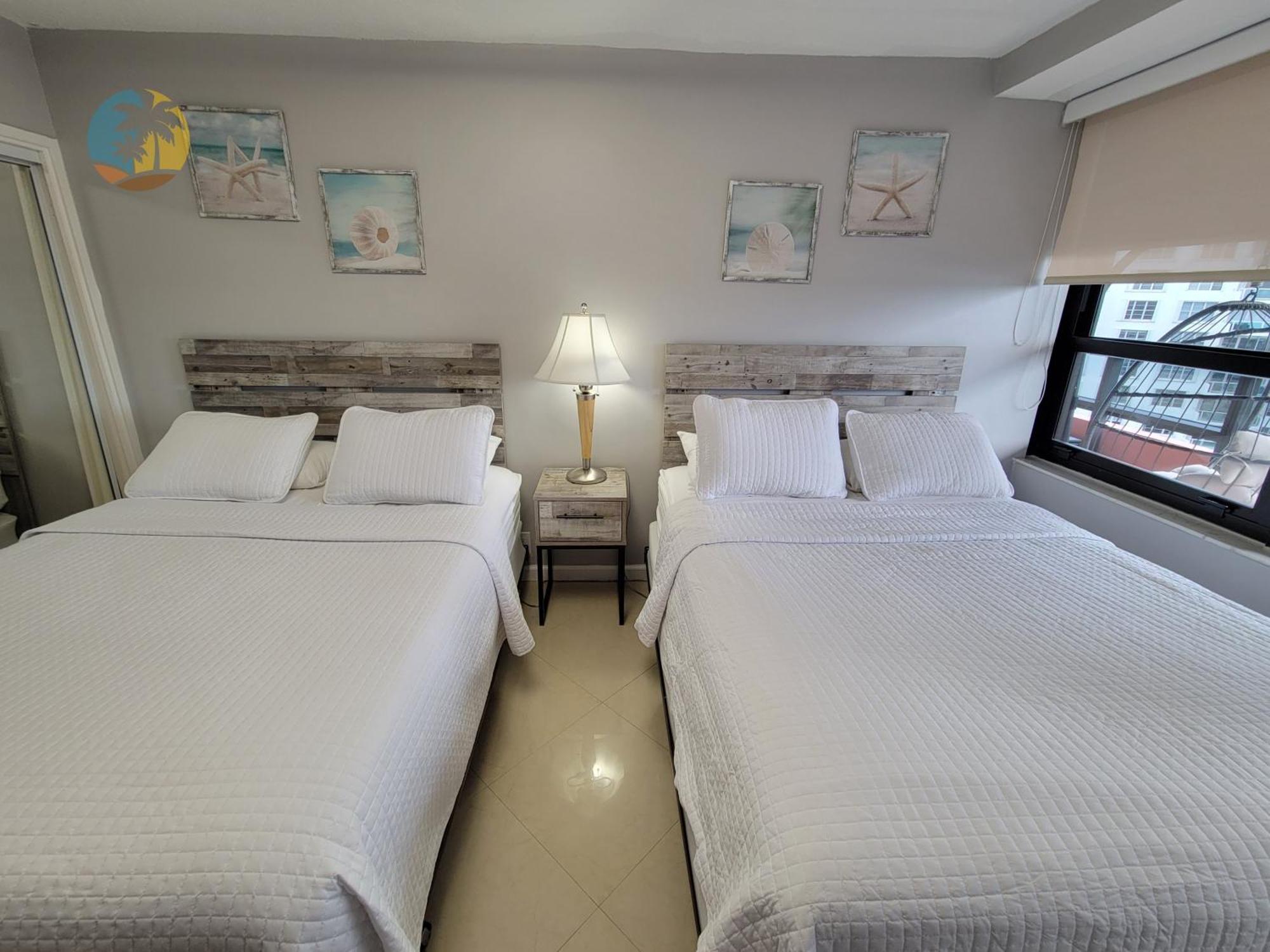 Deluxe - Hora Apartment