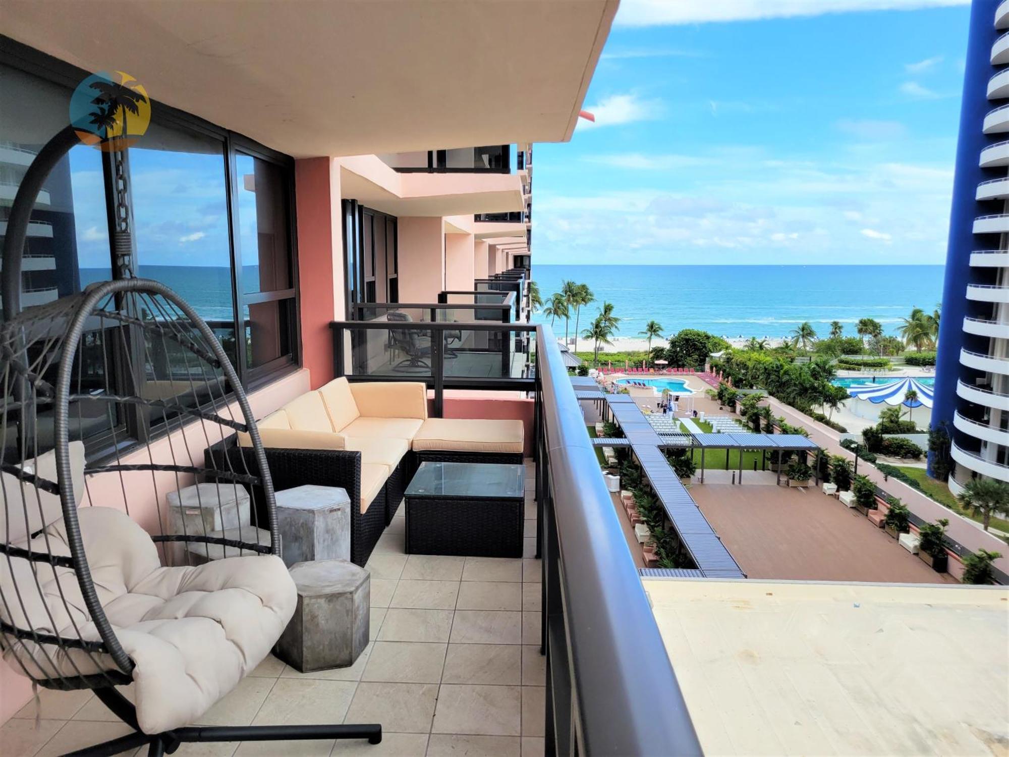 Apartment Deluxe - Hora Miami Beach
