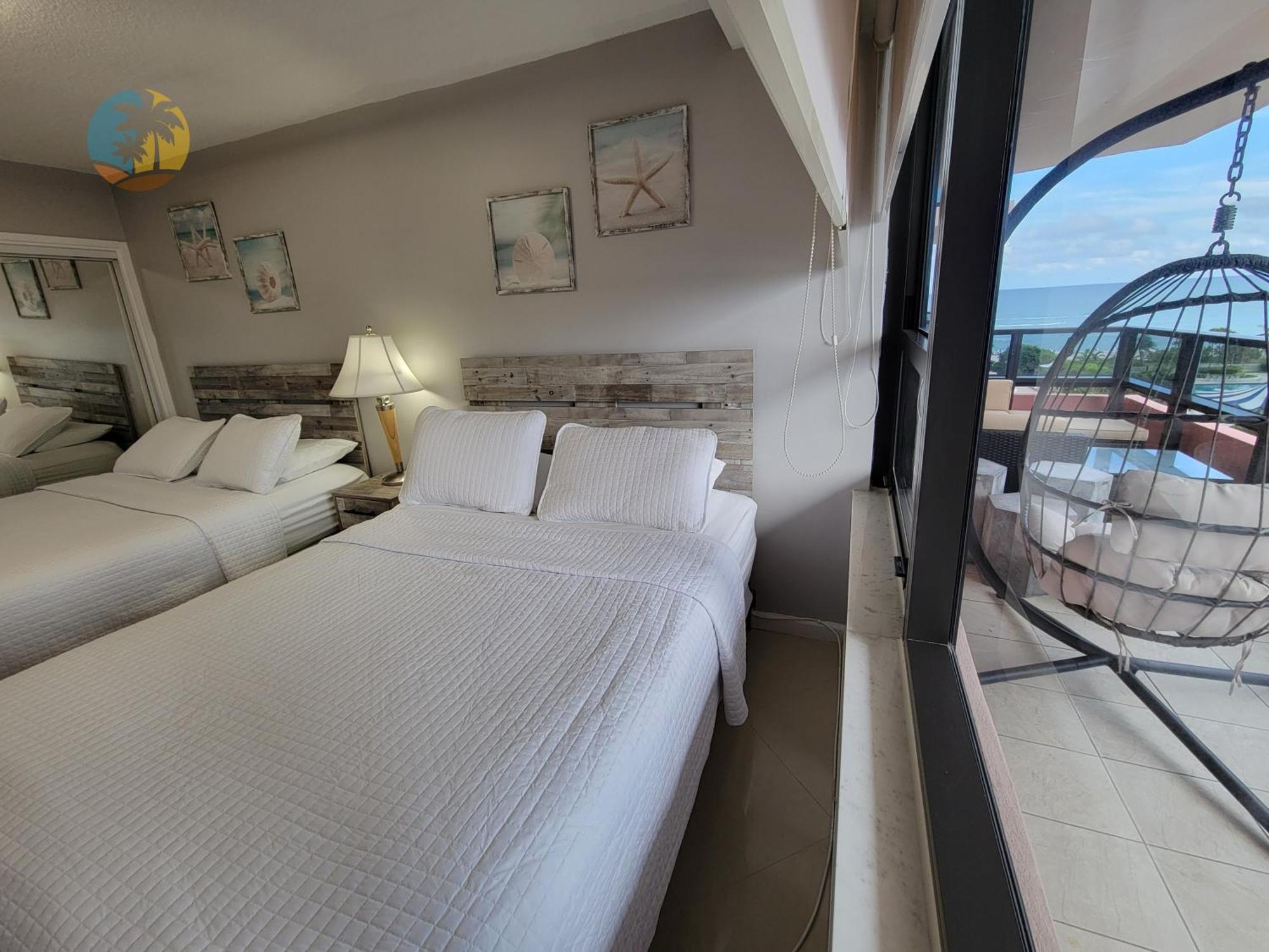 Deluxe - Hora Apartment