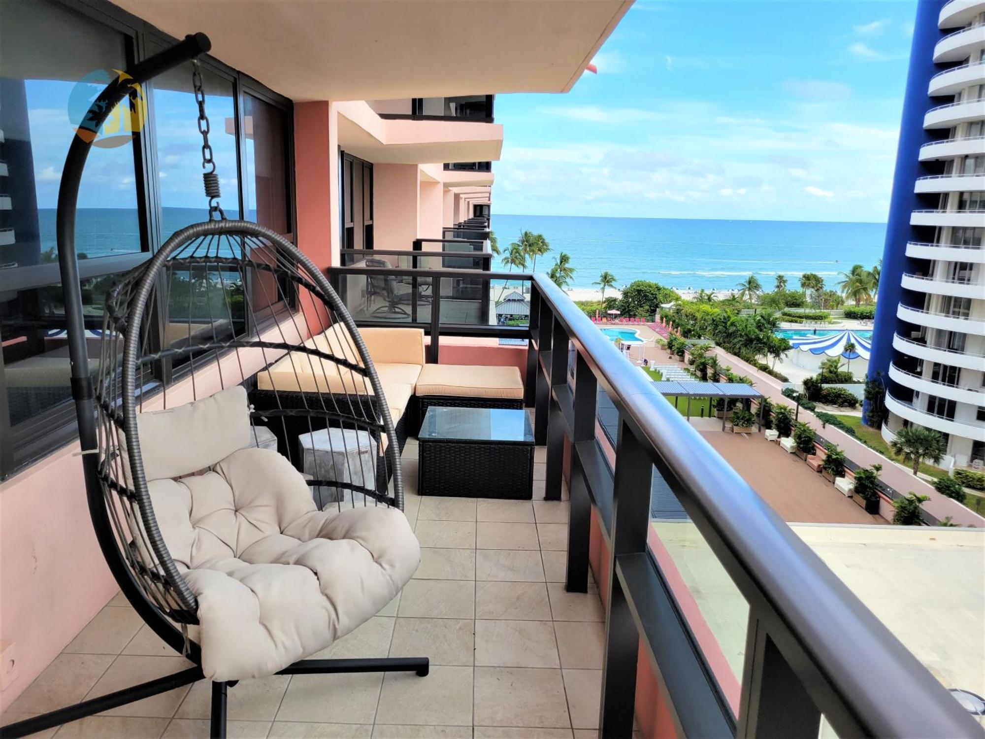 Apartment Deluxe - Hora Miami Beach