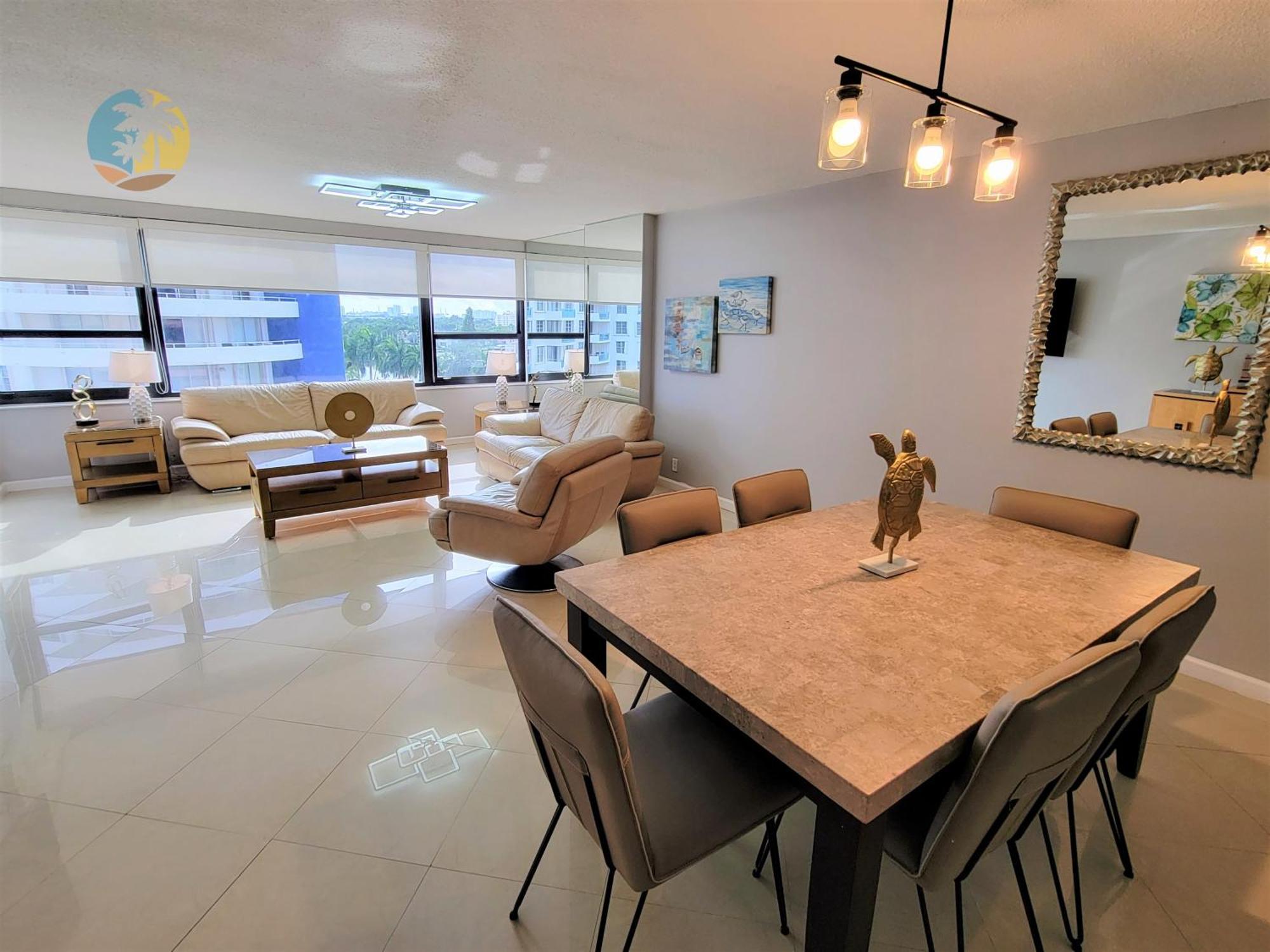 Deluxe - Hora Apartment Miami Beach