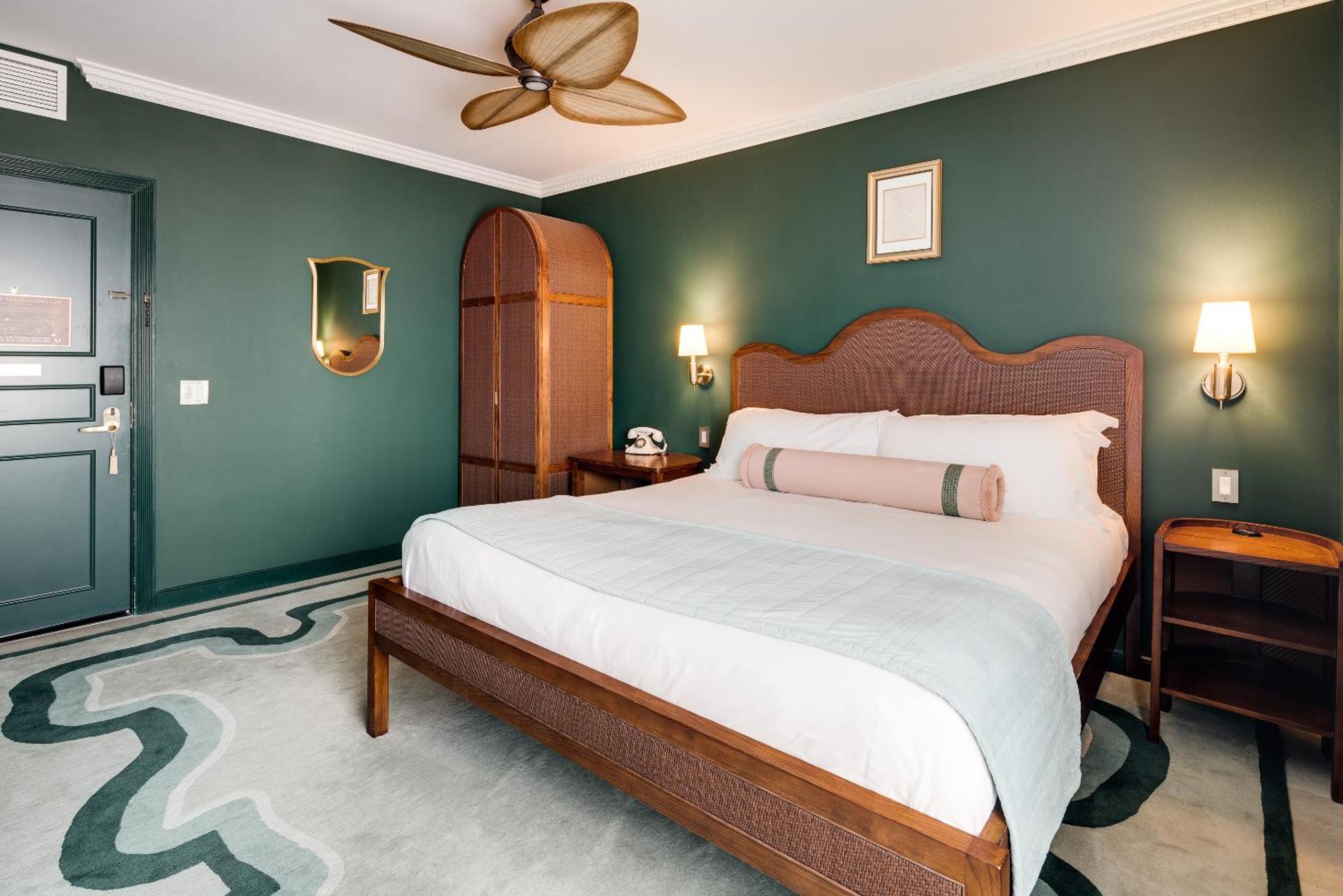 Hotel Esme Miami Miami Beach