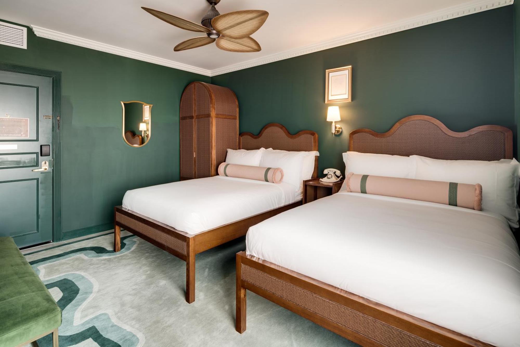 Esme Miami Hotel