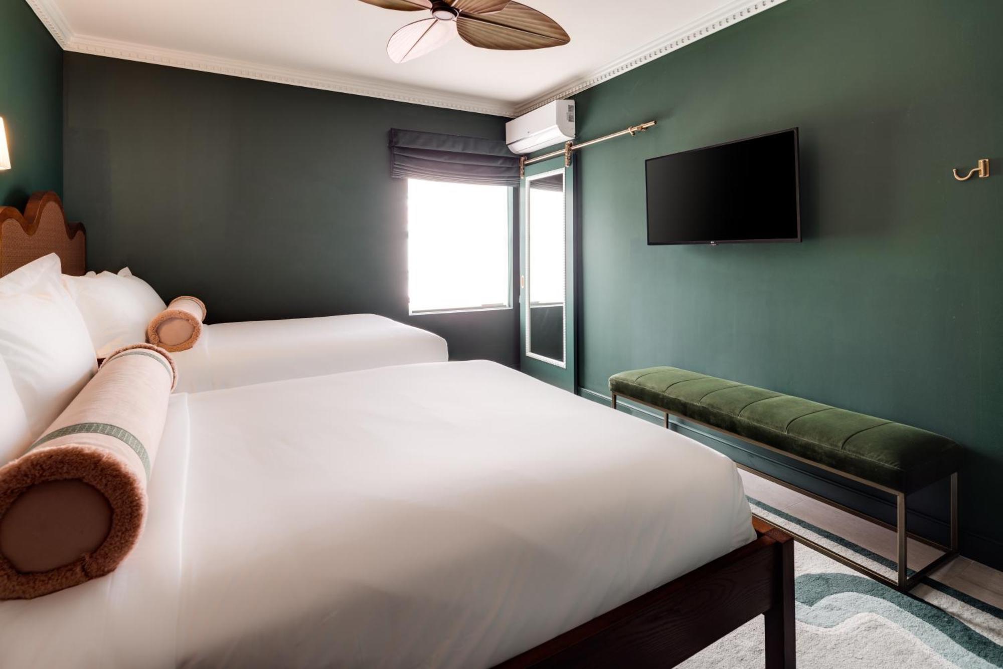 Hotel Esme Miami