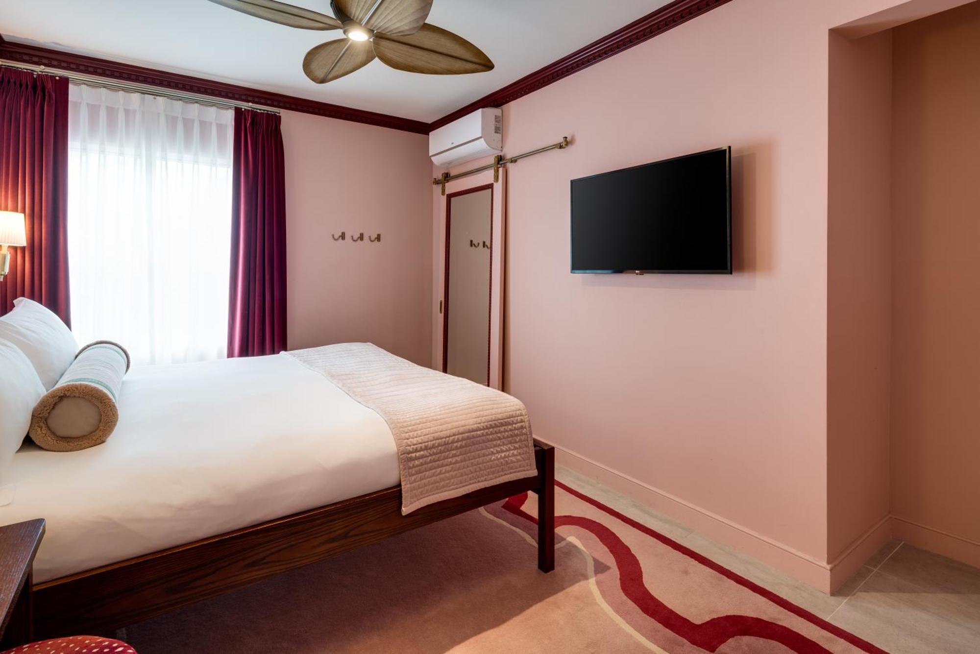 Hotel Esme Miami 4*