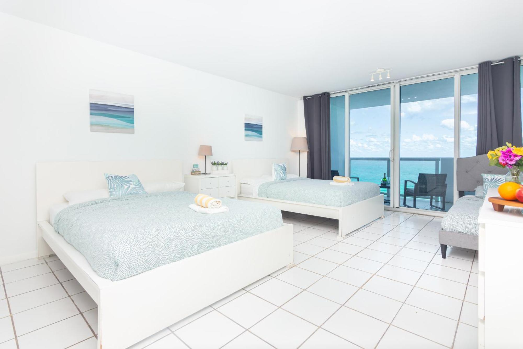 Aparthotel Girasole *