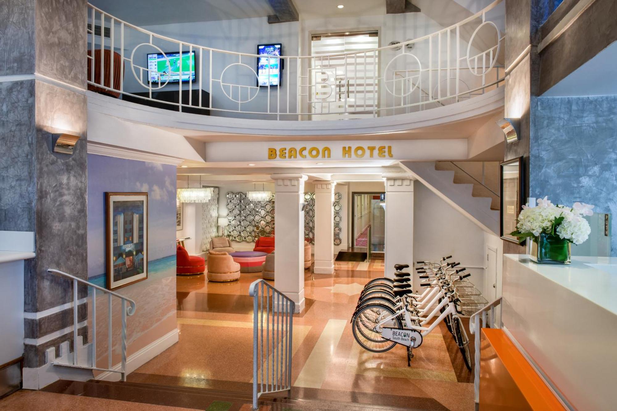 Beacon South 4*