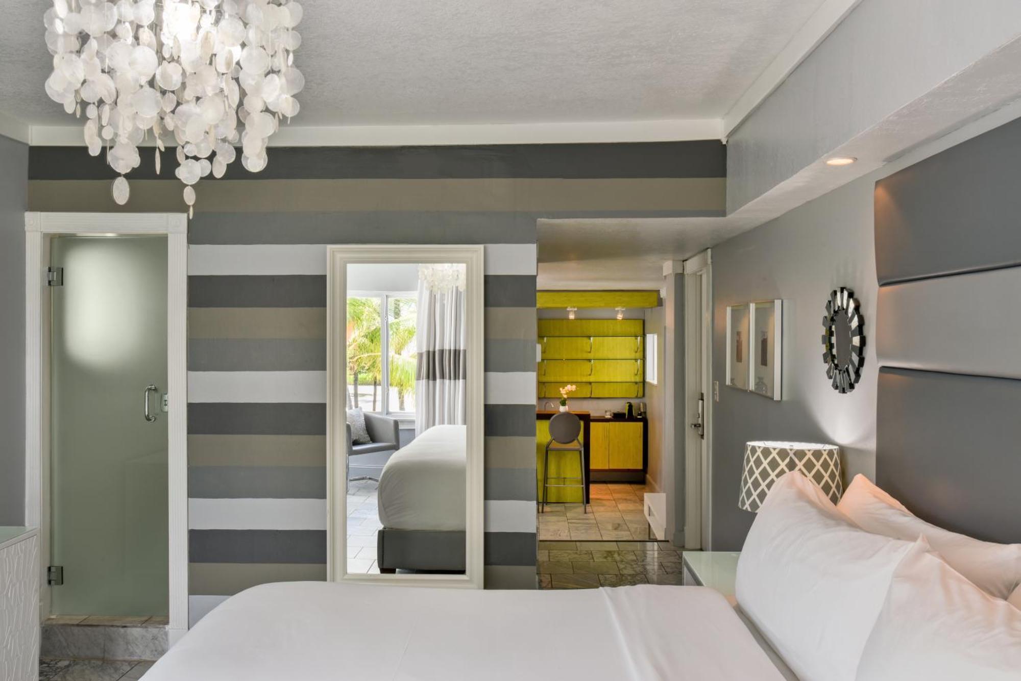 Beacon South Hotel 4*