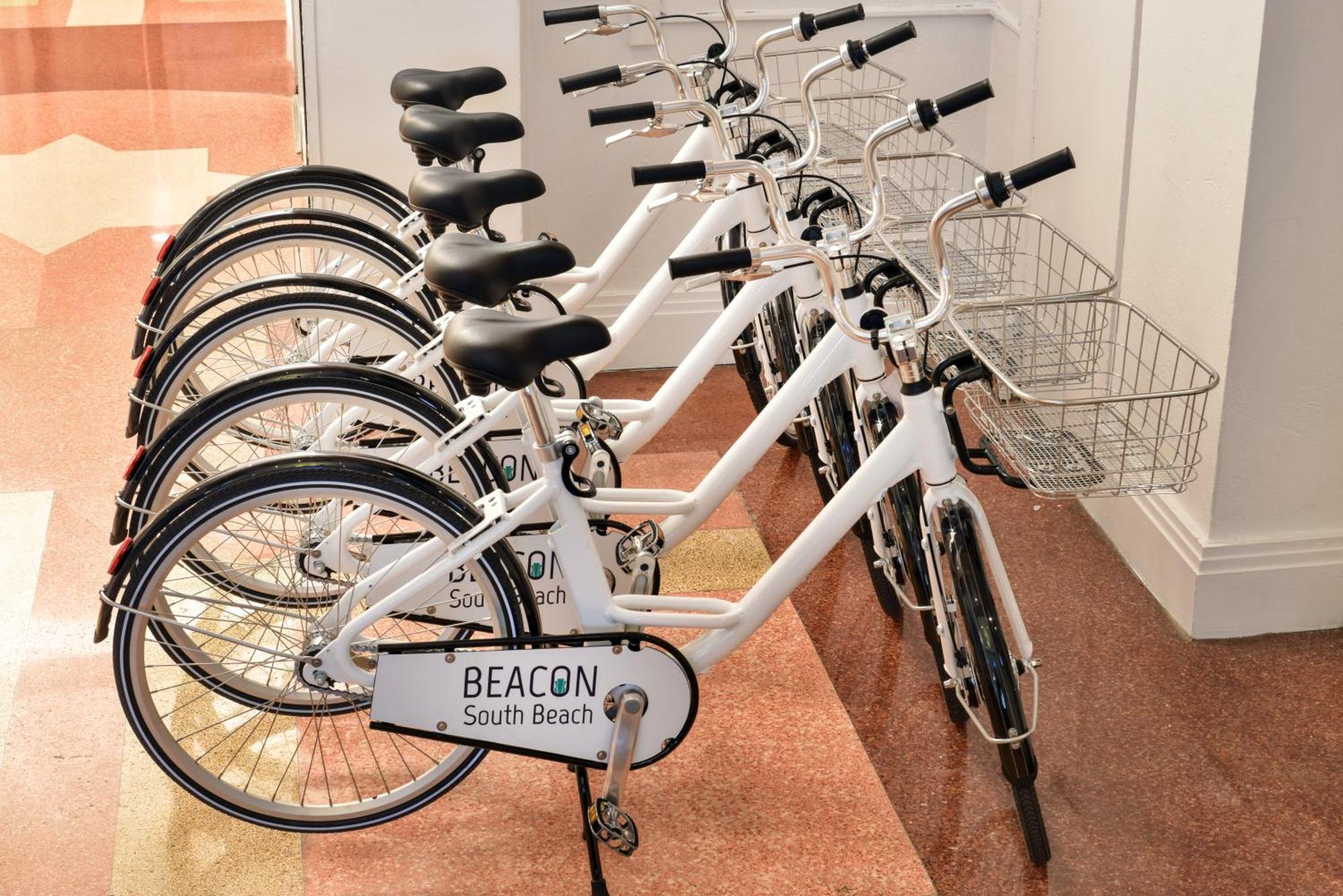 Hotel Beacon South 4*