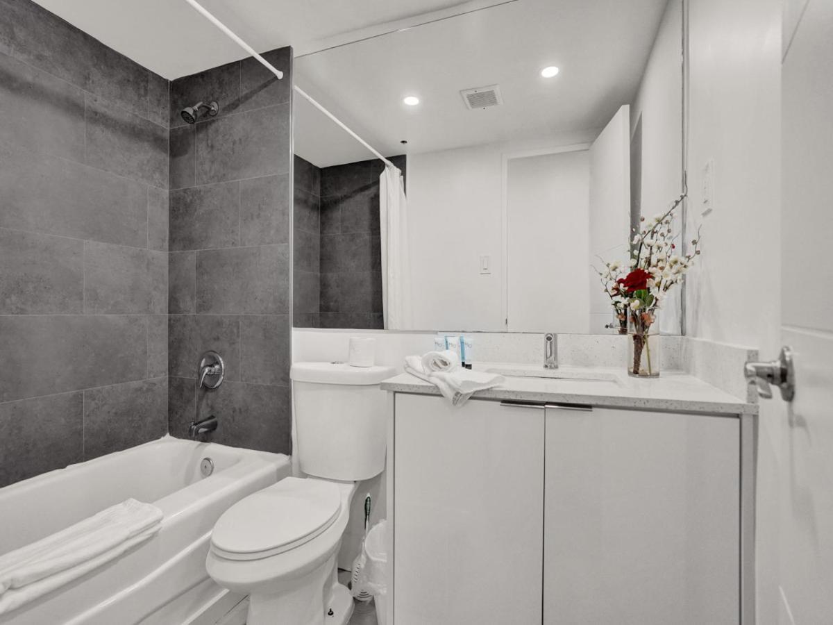 Apartment Gorgeous Miami Service 1614