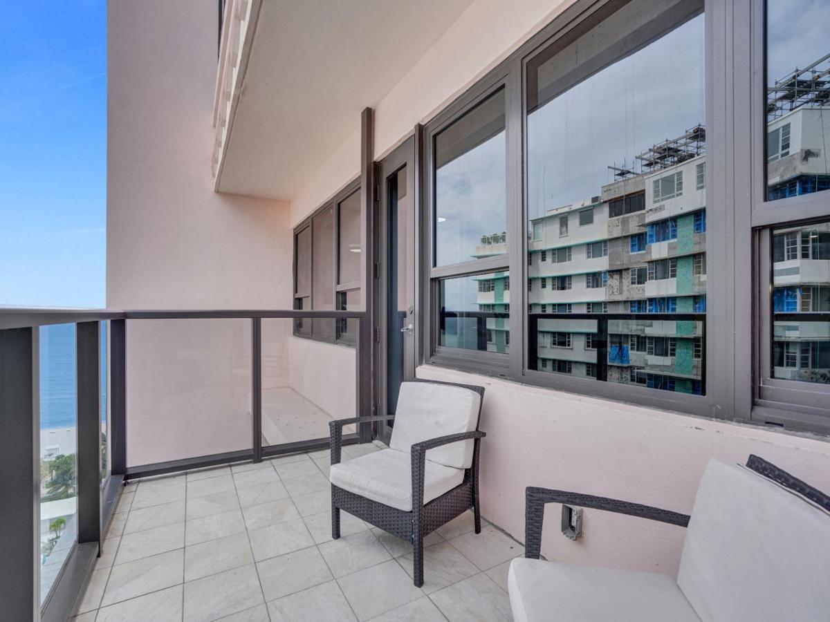 Gorgeous Miami Service 1614 Apartment