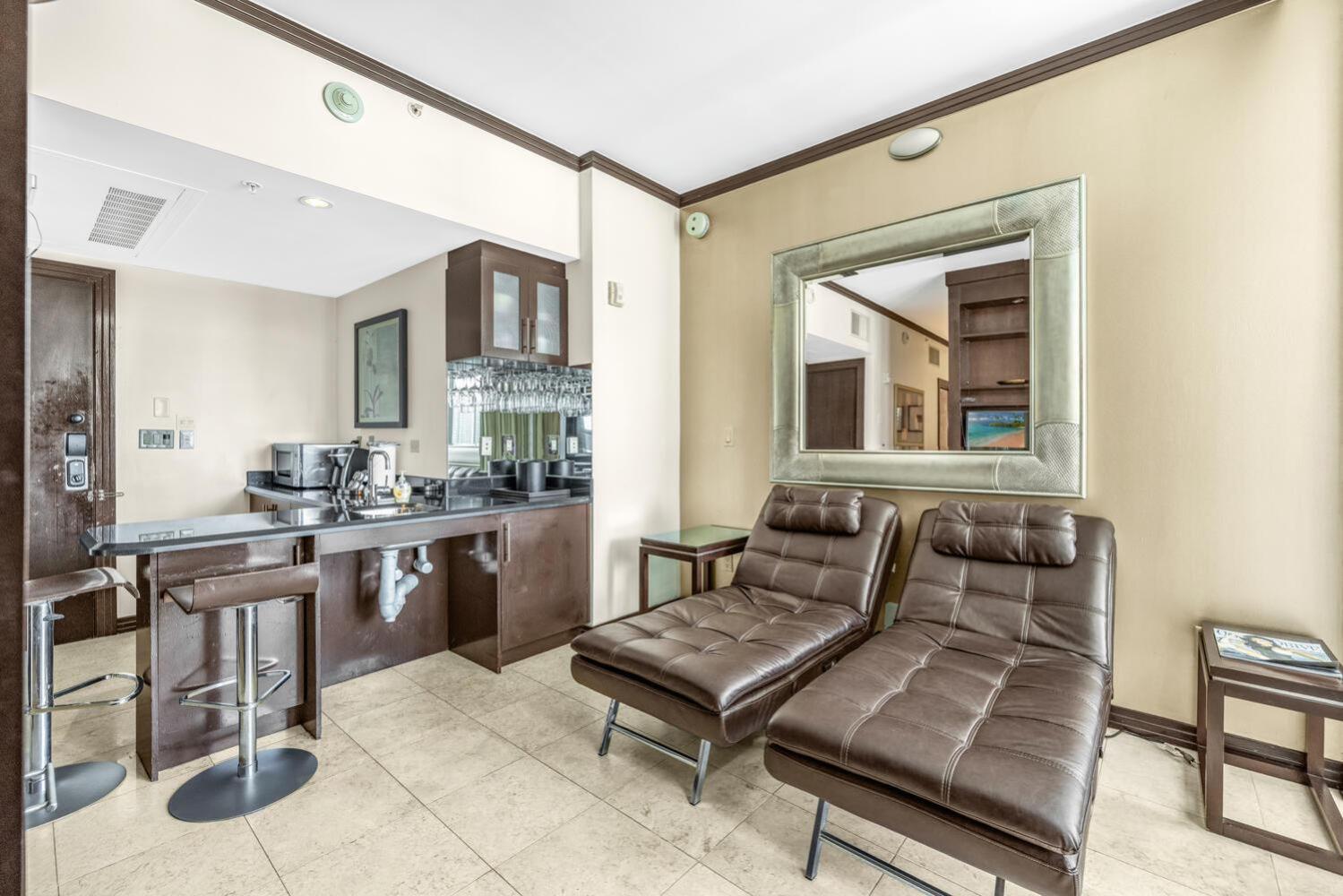 Ocean Drive Apartment Miami Beach