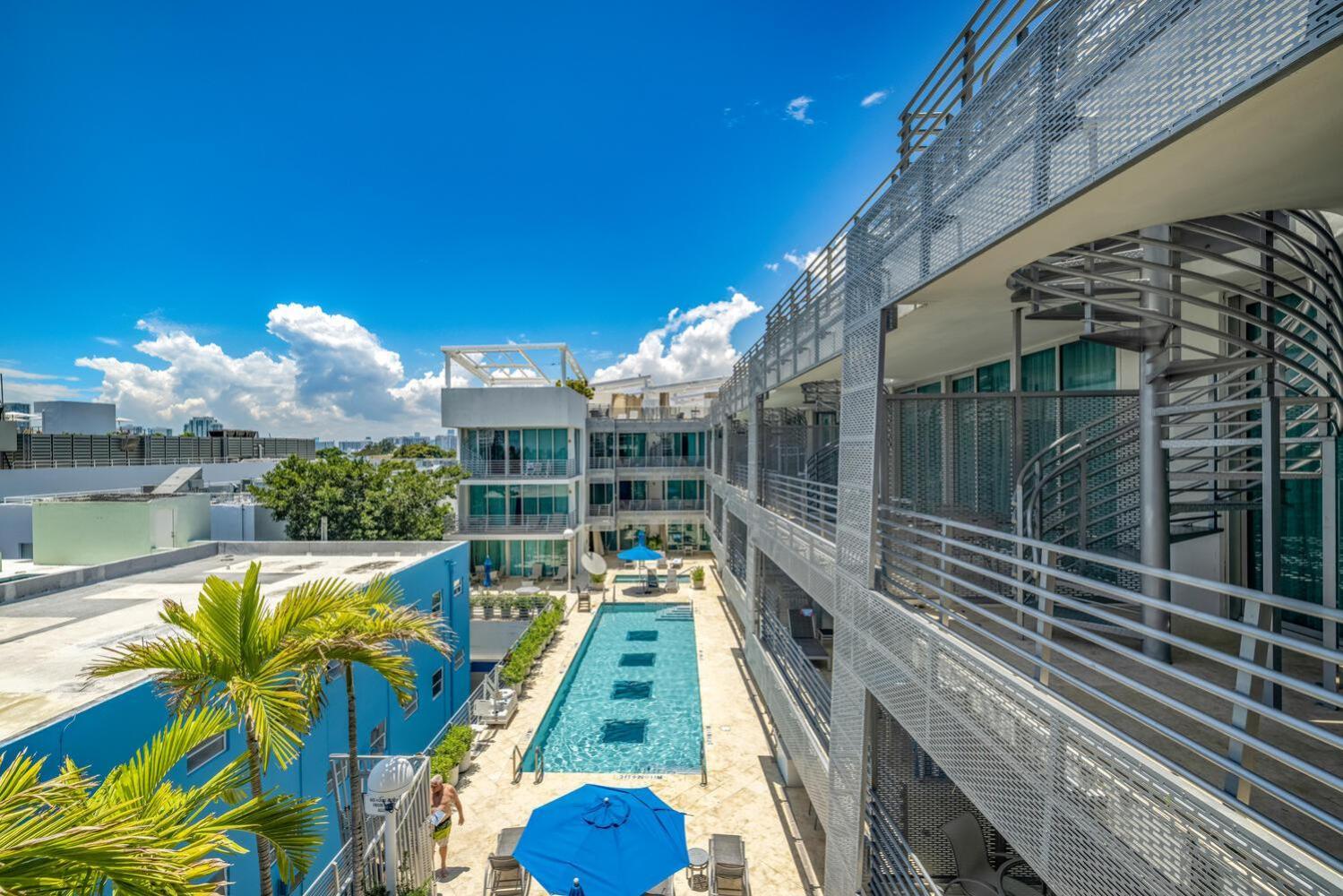 Apartment Ocean Drive