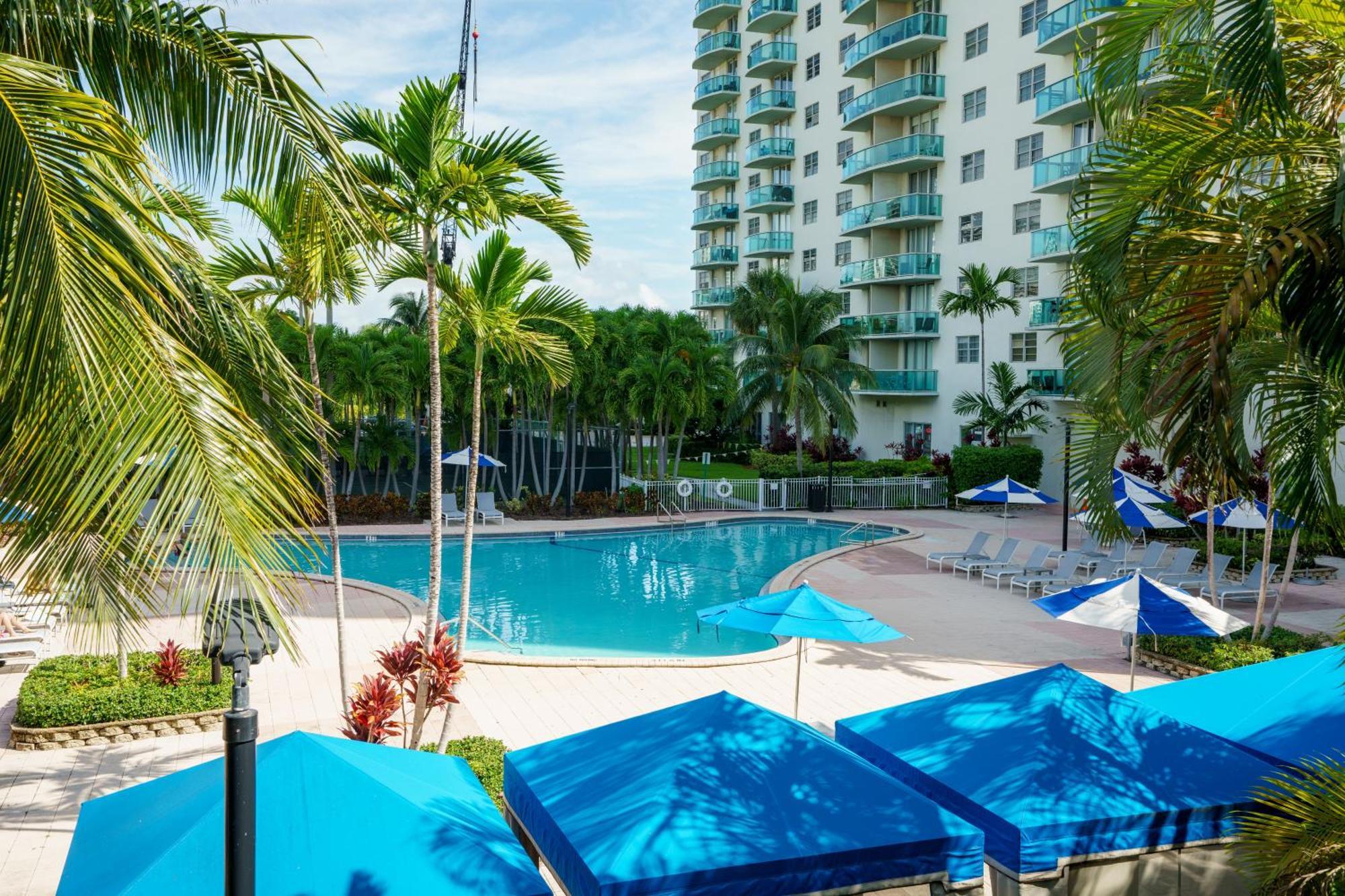 Ocean Reserve 15th Floor - Gorgeous Ocean View - Str00907 Apartment Miami Beach
