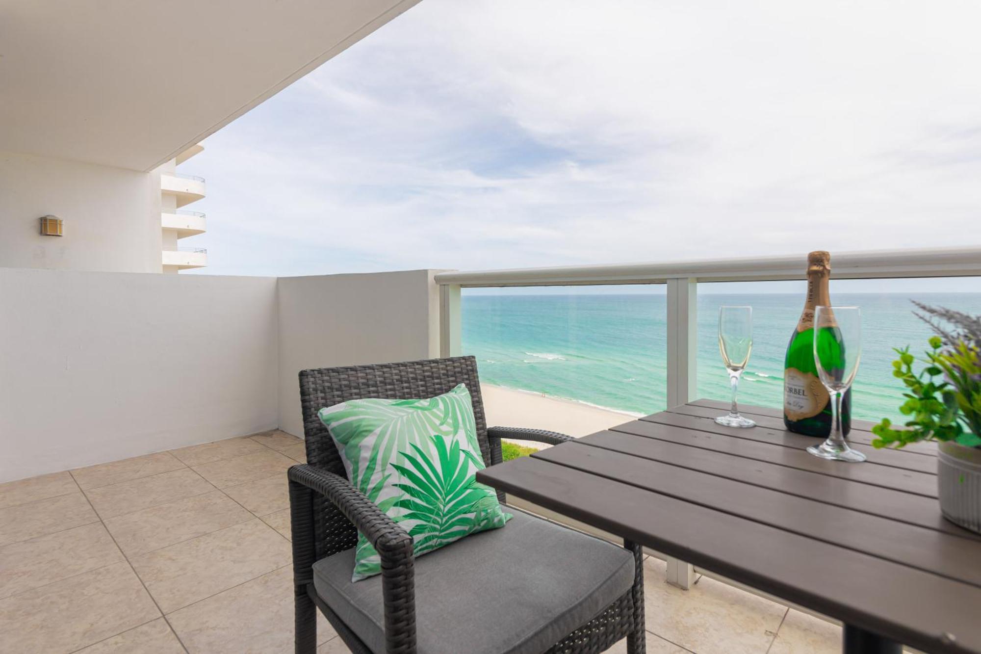 Girasole * Miami Beach