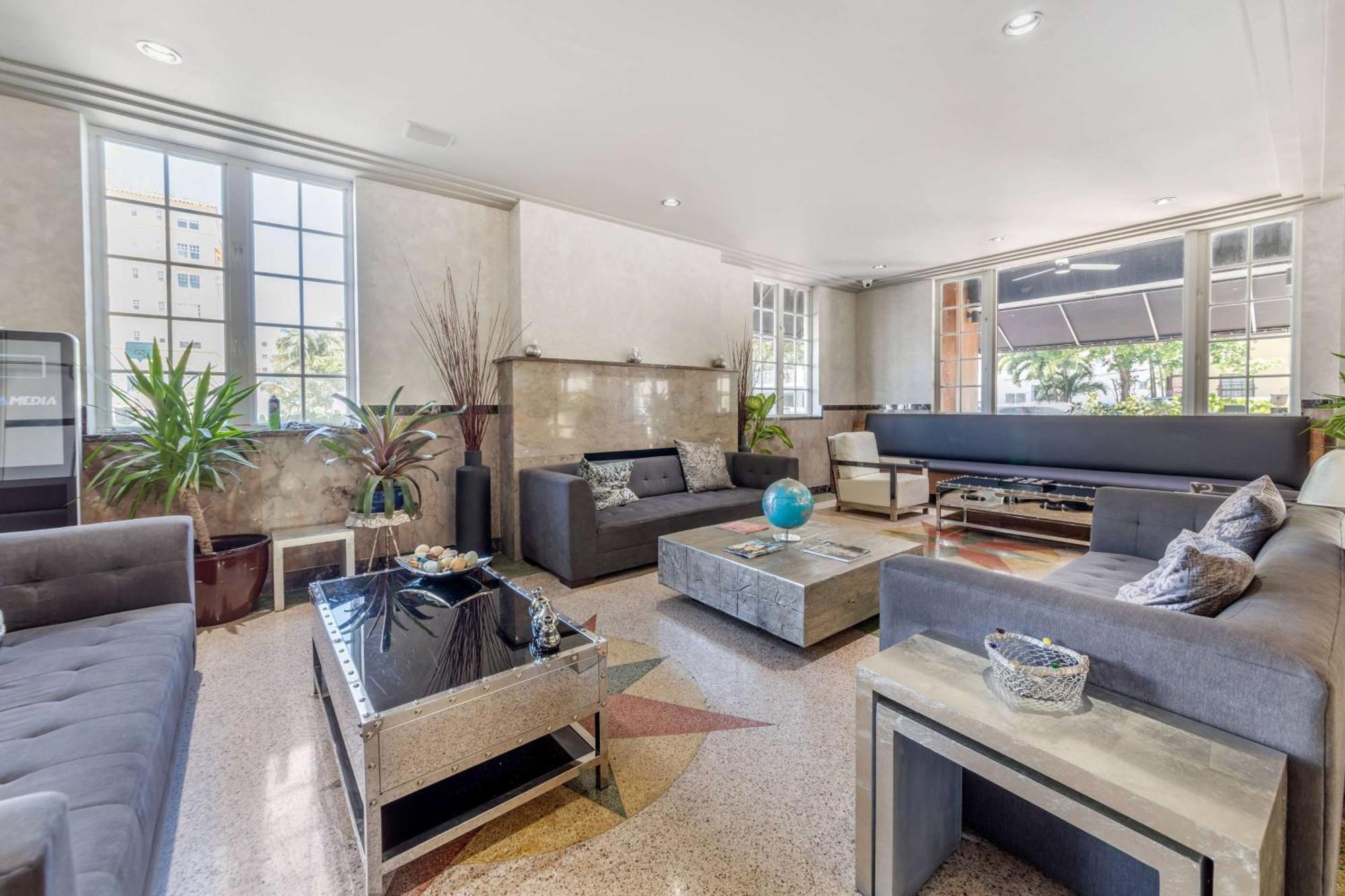 Kasa La Flora Miami 3* Miami Beach