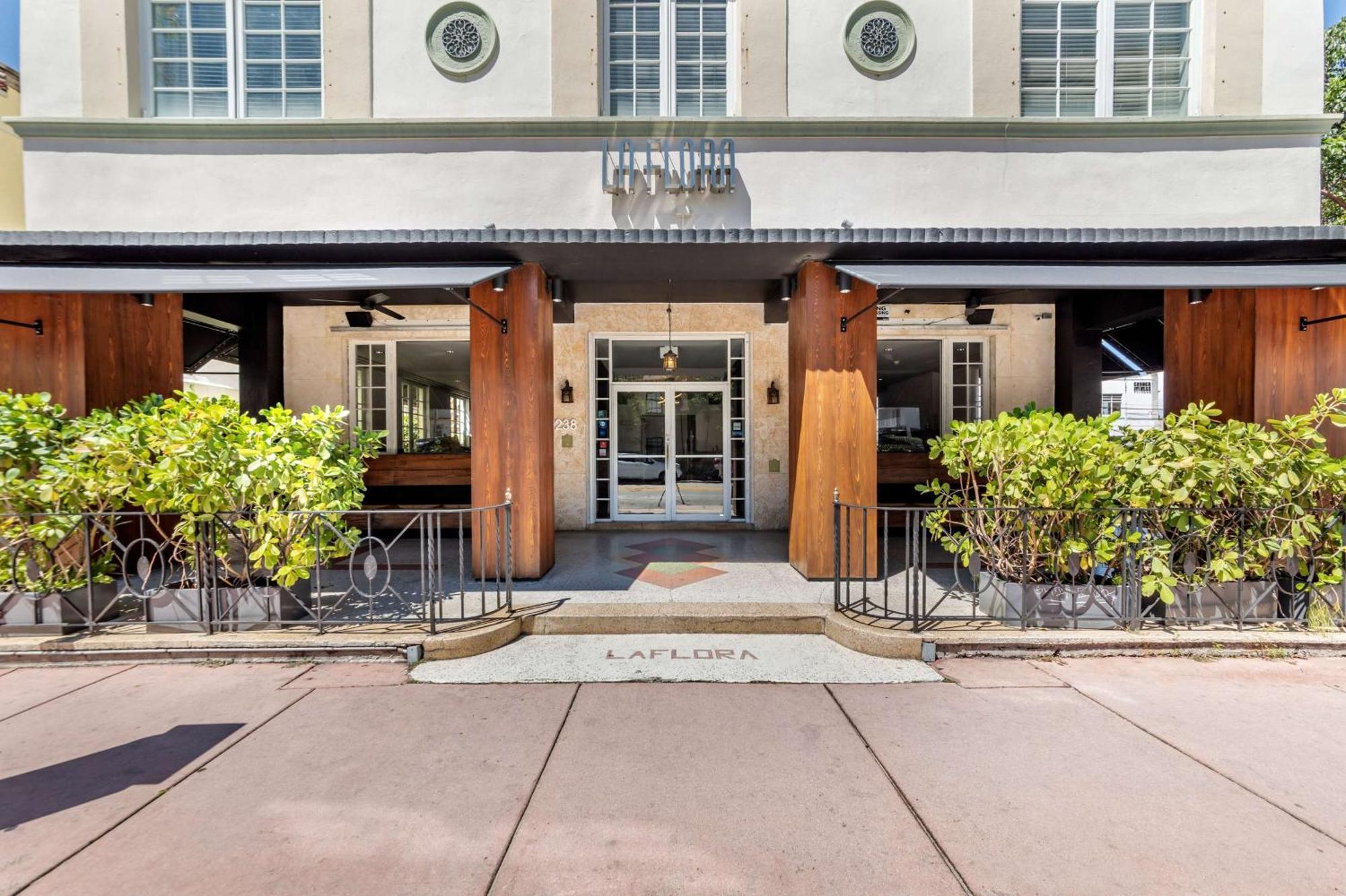 Kasa La Flora Miami 3*