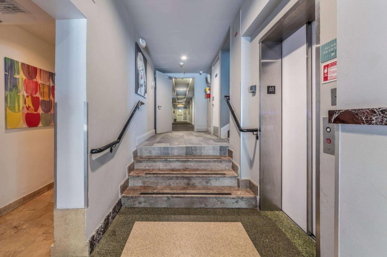 Hotel Kasa La Flora Miami 3*