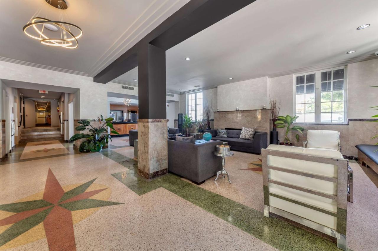 Kasa La Flora Miami Miami Beach