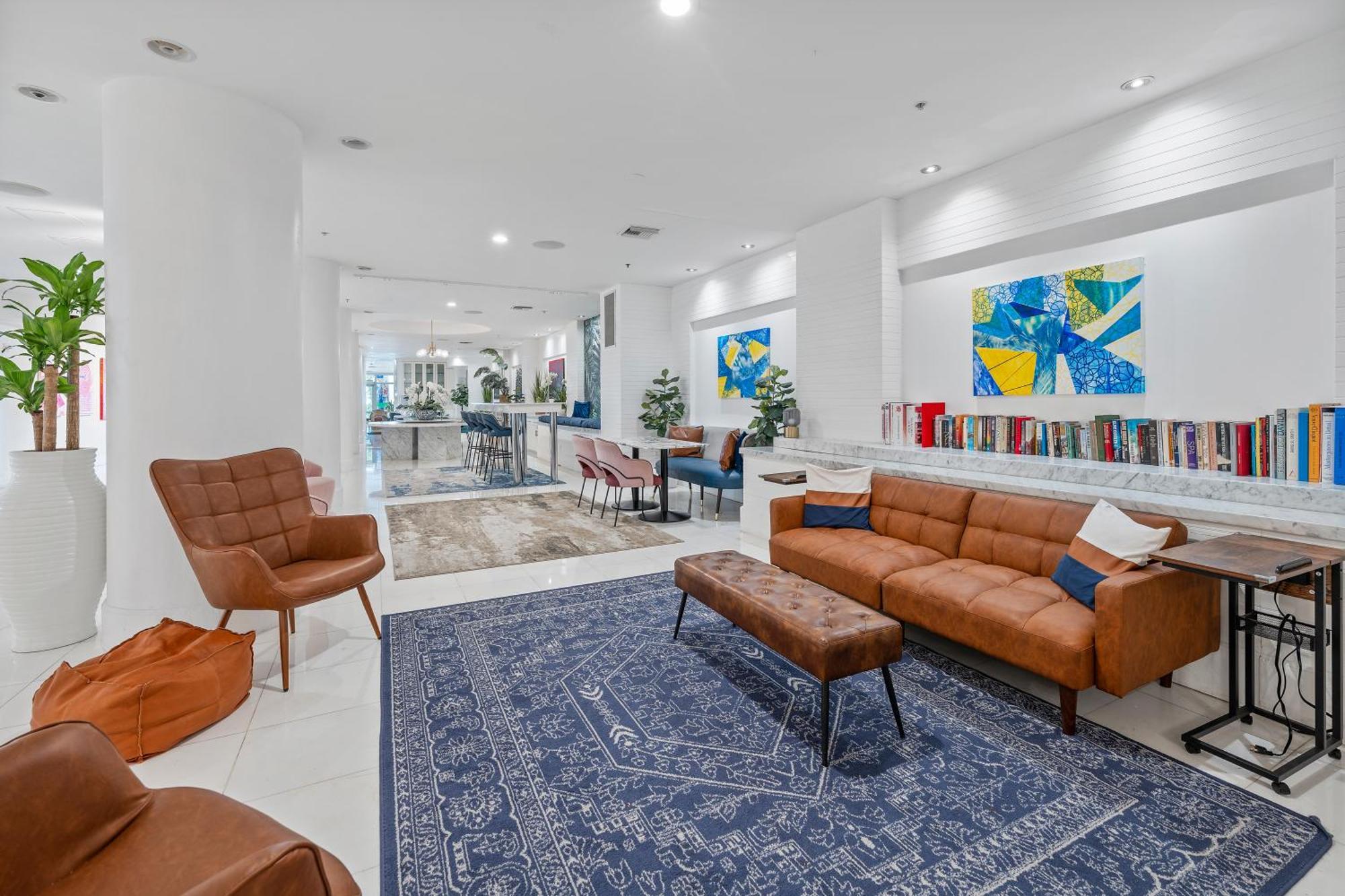 The Sagamore South 4* Miami Beach