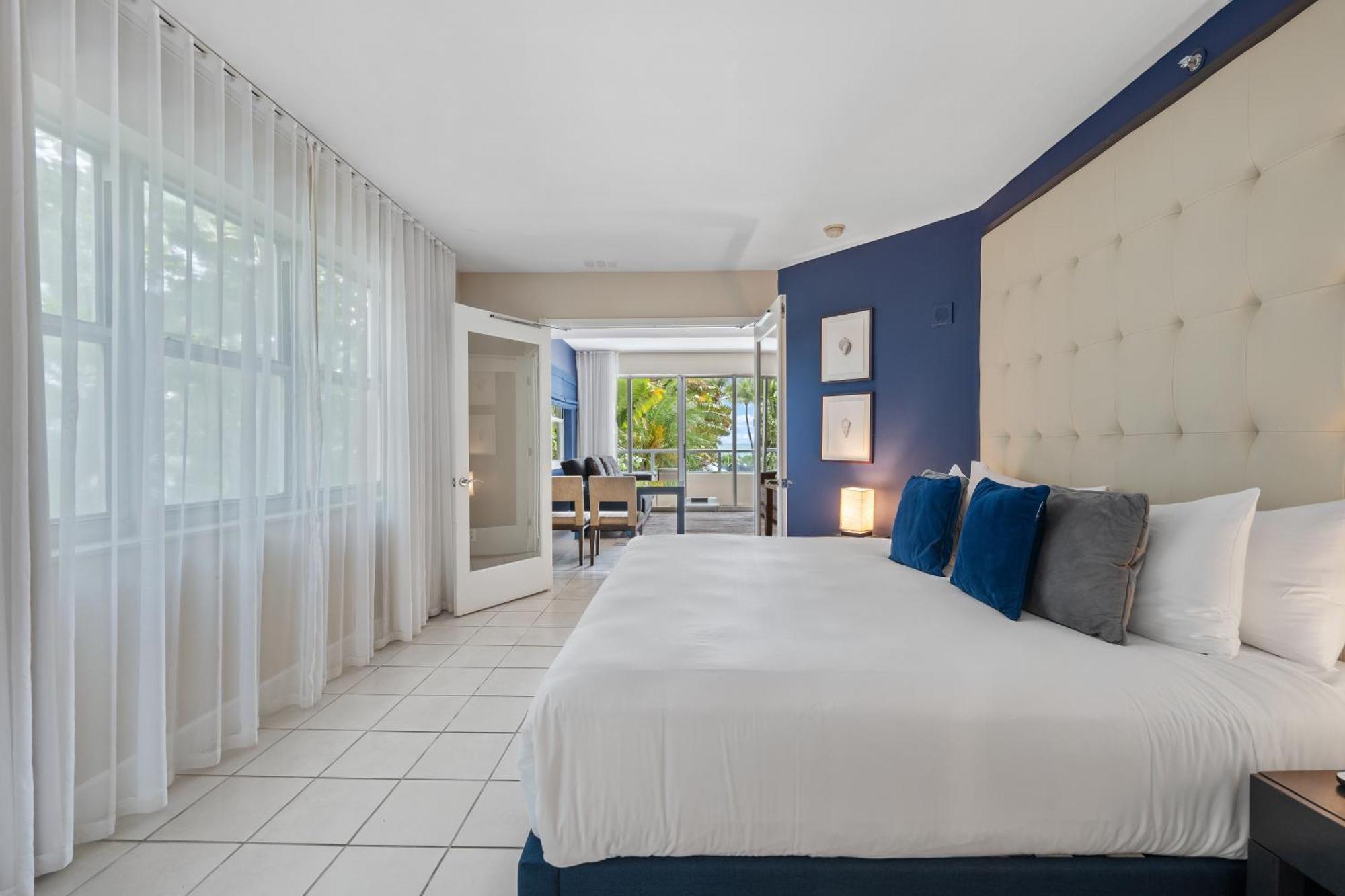 The Sagamore South Hotel 4*