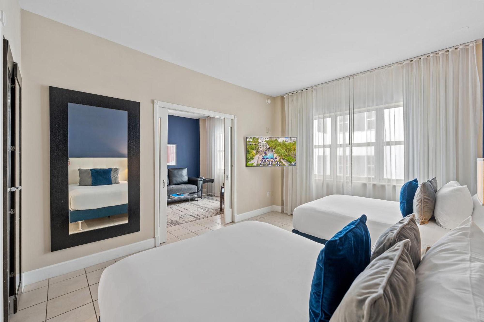 The Sagamore South Hotel 4*