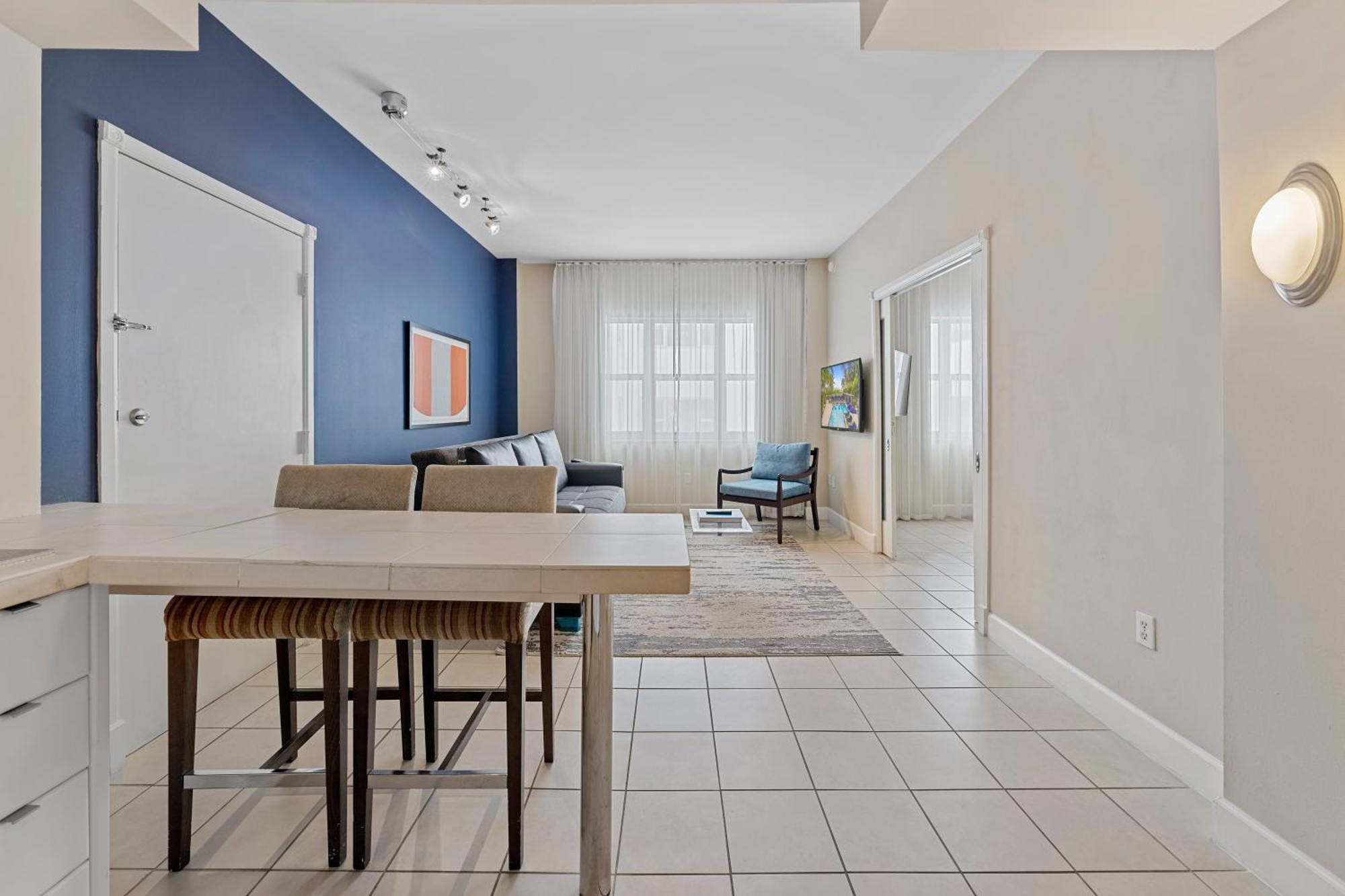 The Sagamore South Miami Beach