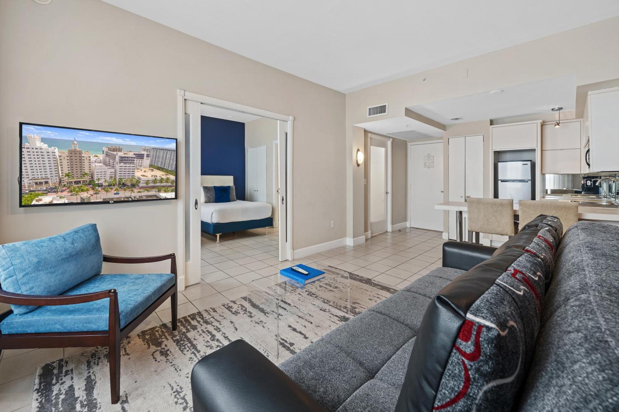 The Sagamore South Miami Beach