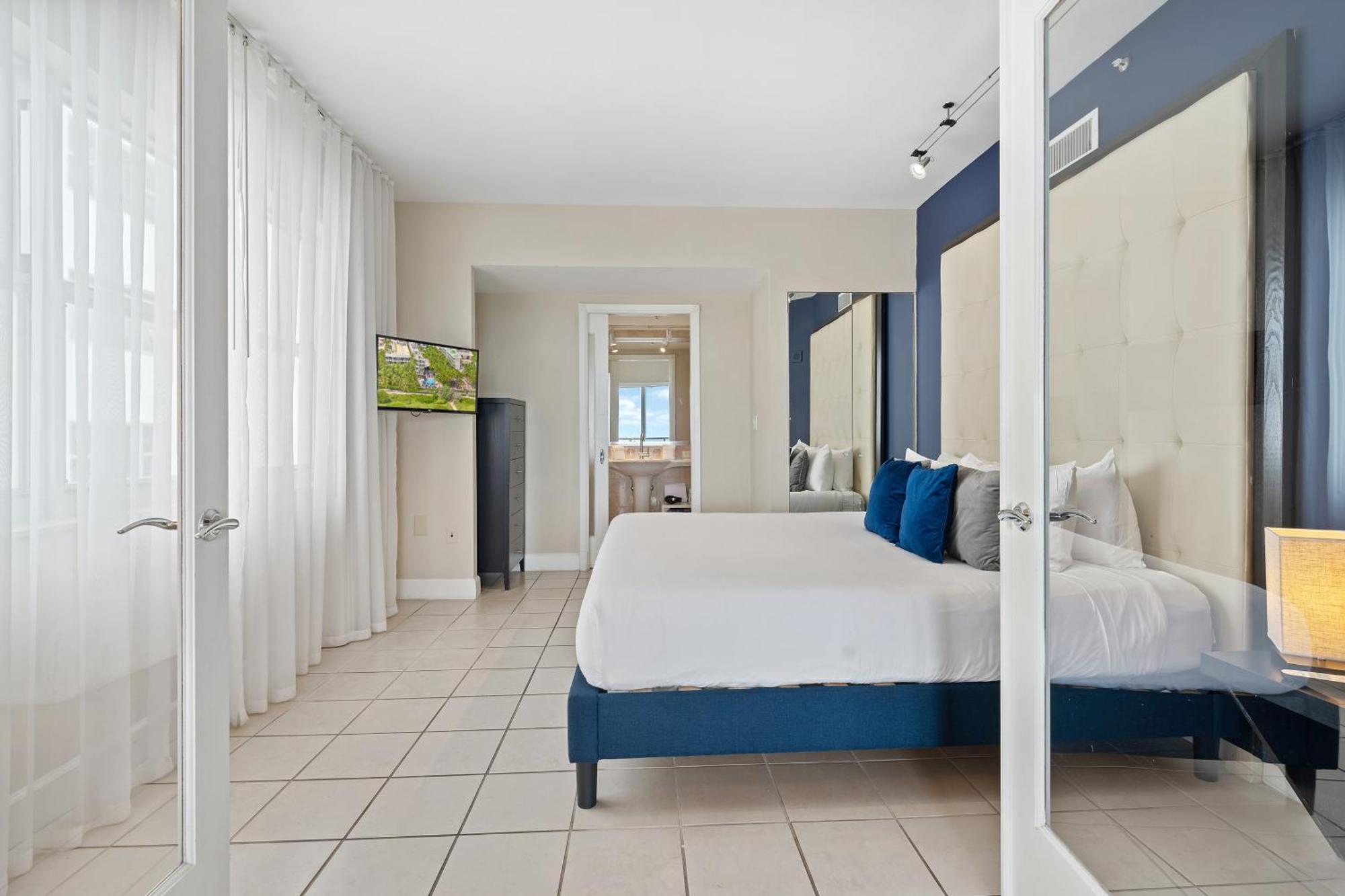 Hotel The Sagamore South 4*