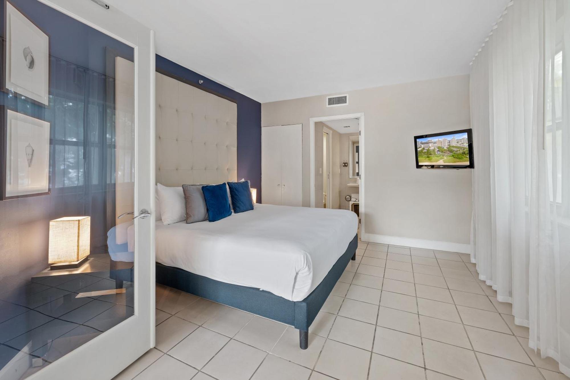 Hotel The Sagamore South Miami Beach