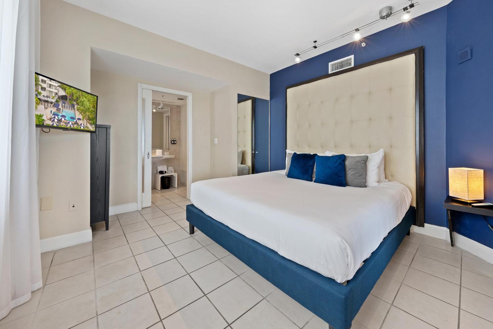 Hotel The Sagamore South