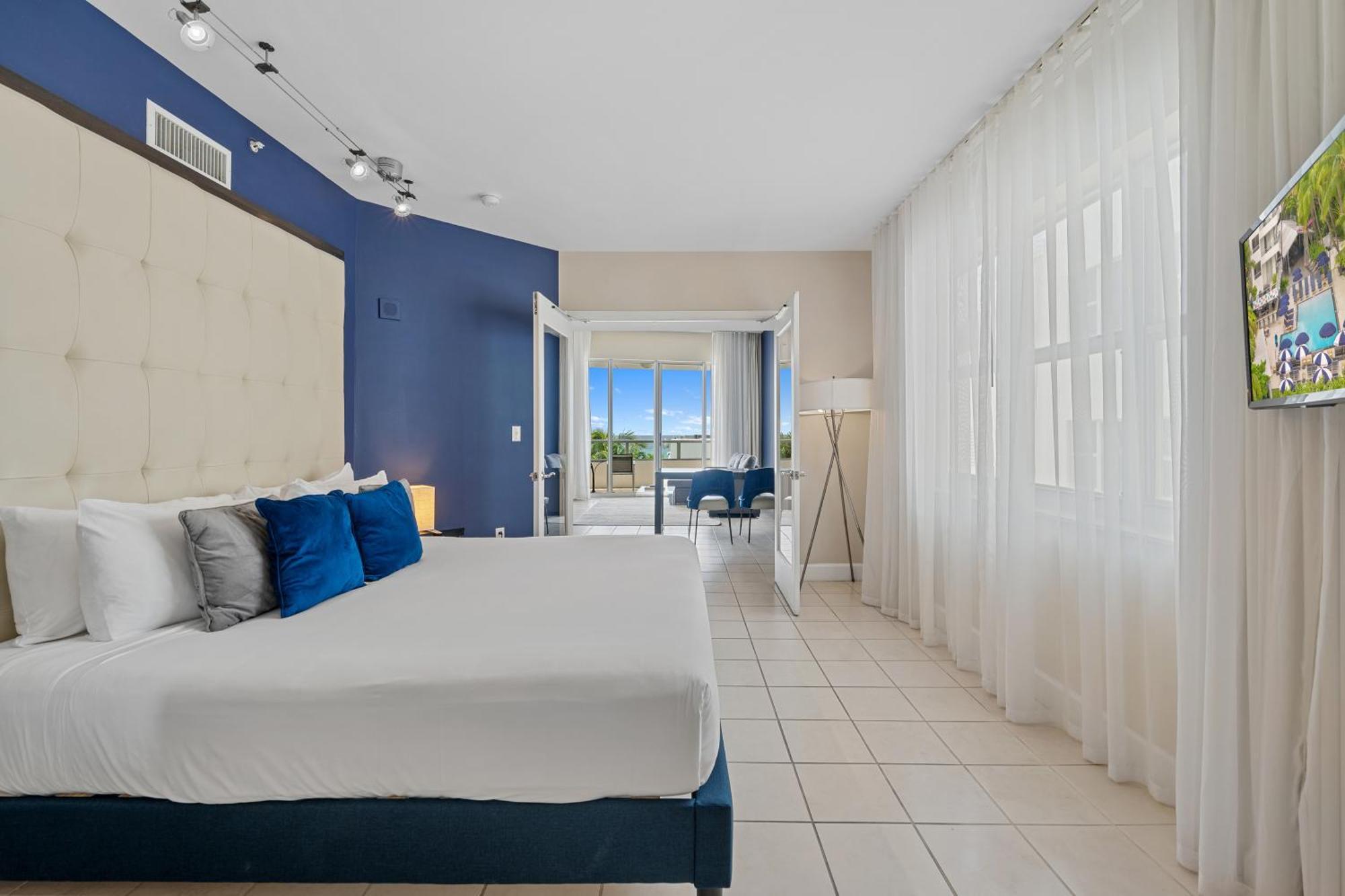 The Sagamore South 4* Miami Beach